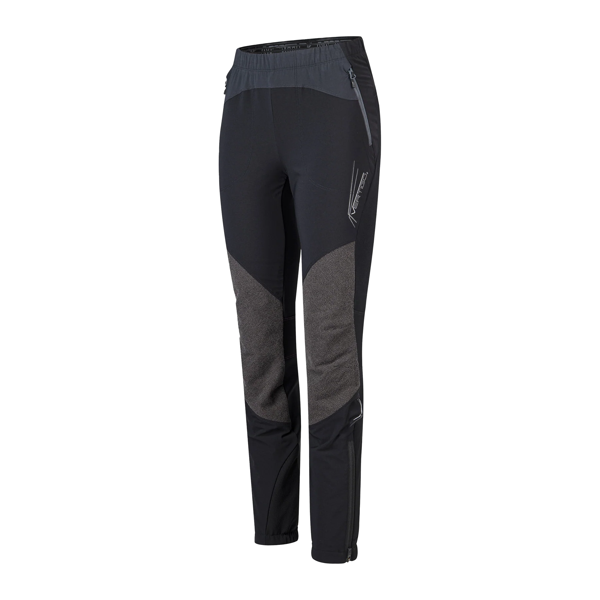 VERTIGO 2 -5 CM PANTS WOMAN - Image 9
