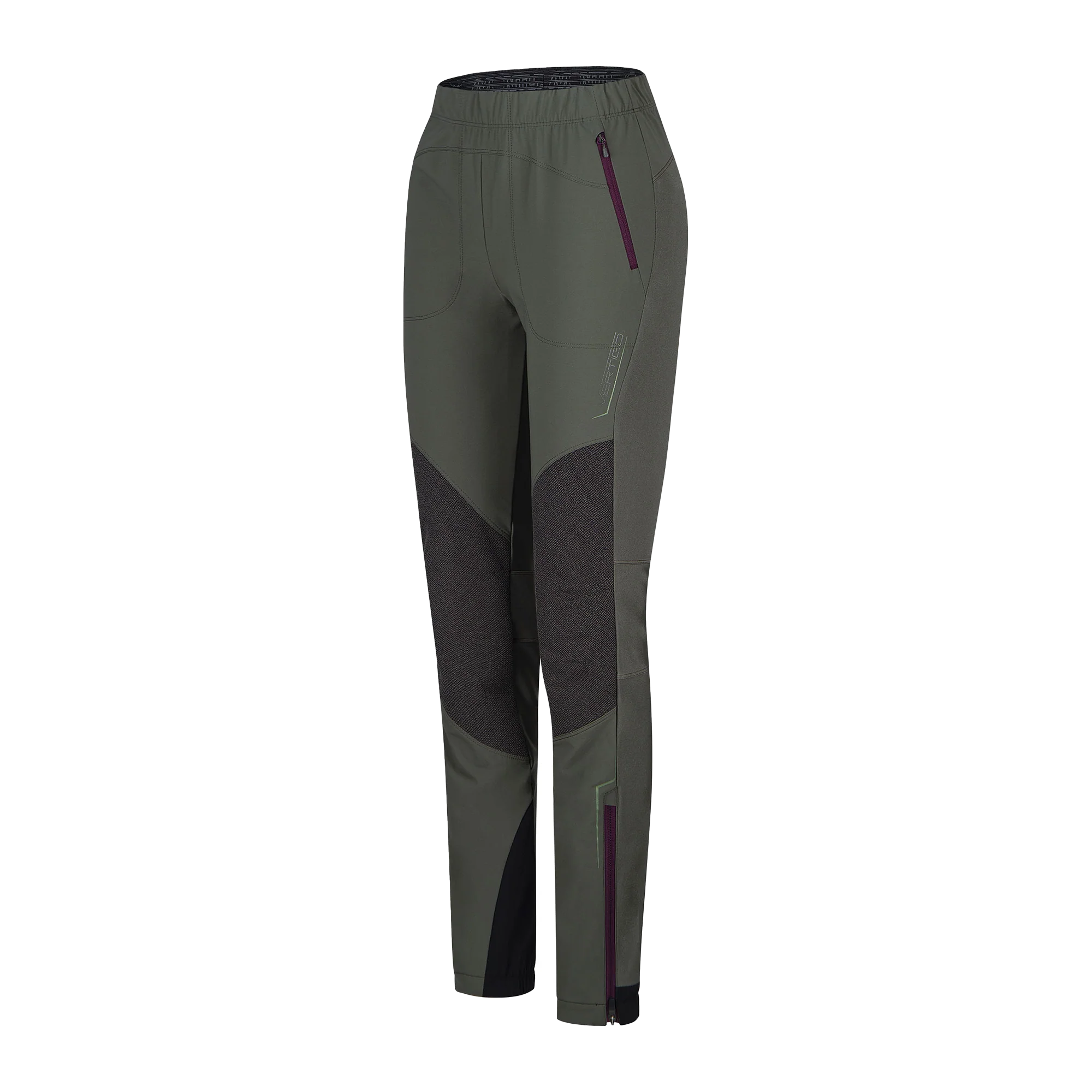 VERTIGO 2 PANTS WOMAN - Image 11
