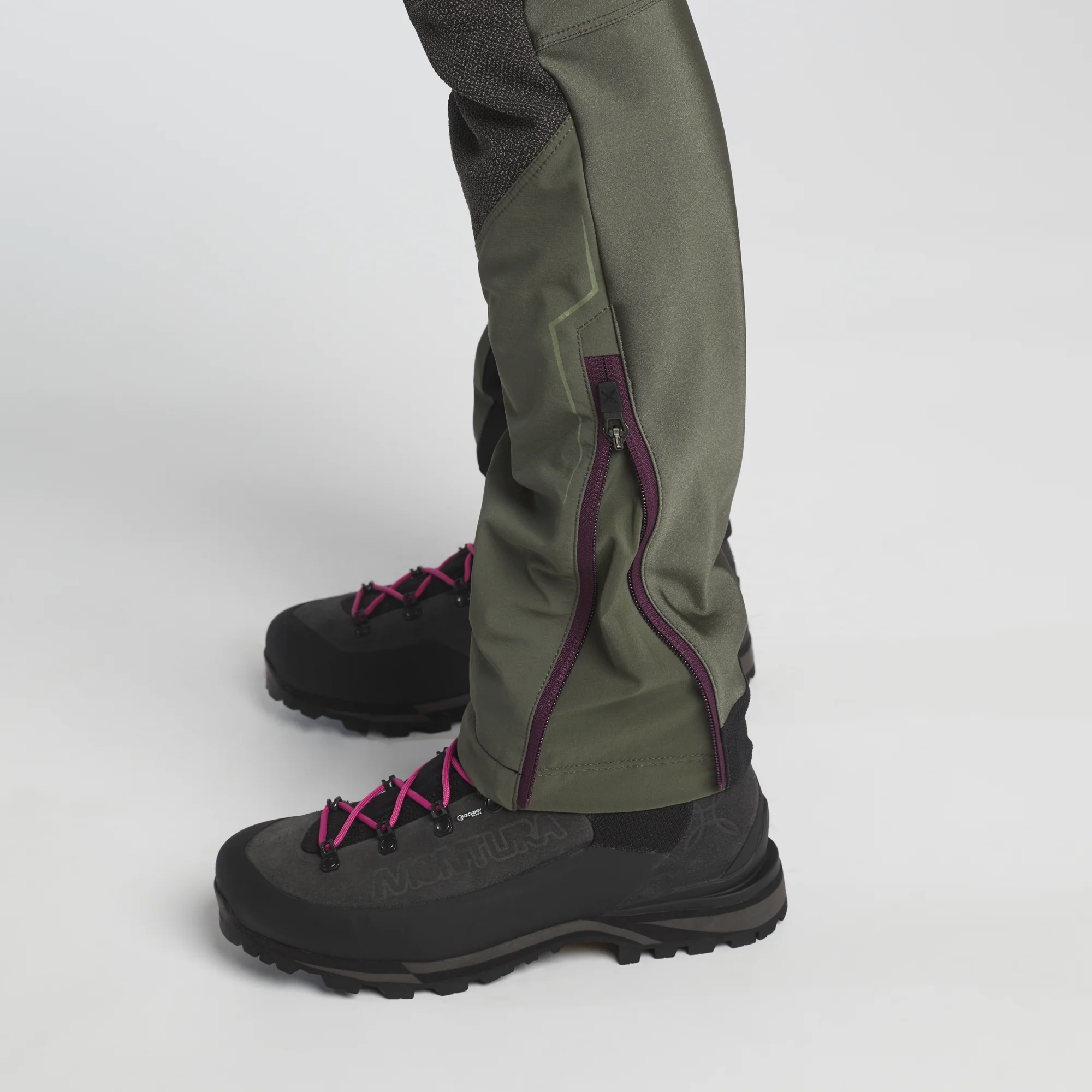 VERTIGO 2 PANTS WOMAN - Image 12