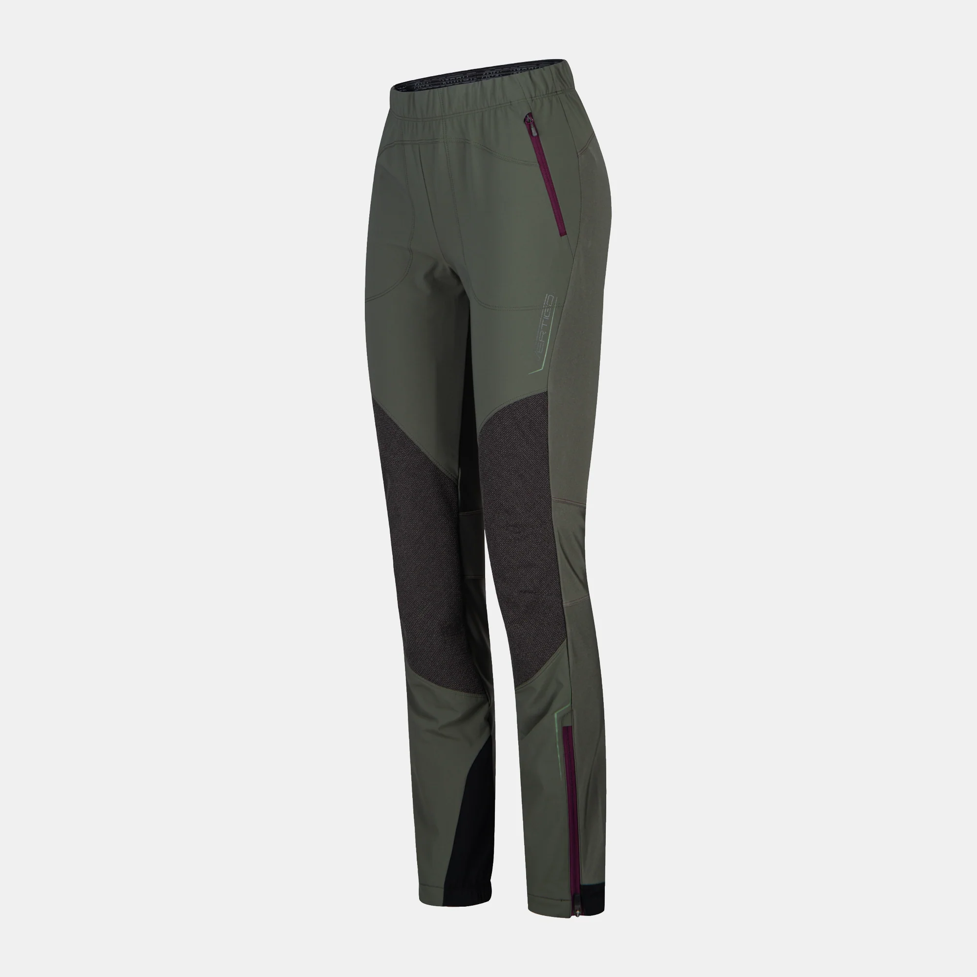 VERTIGO 2 PANTS WOMAN - Image 10