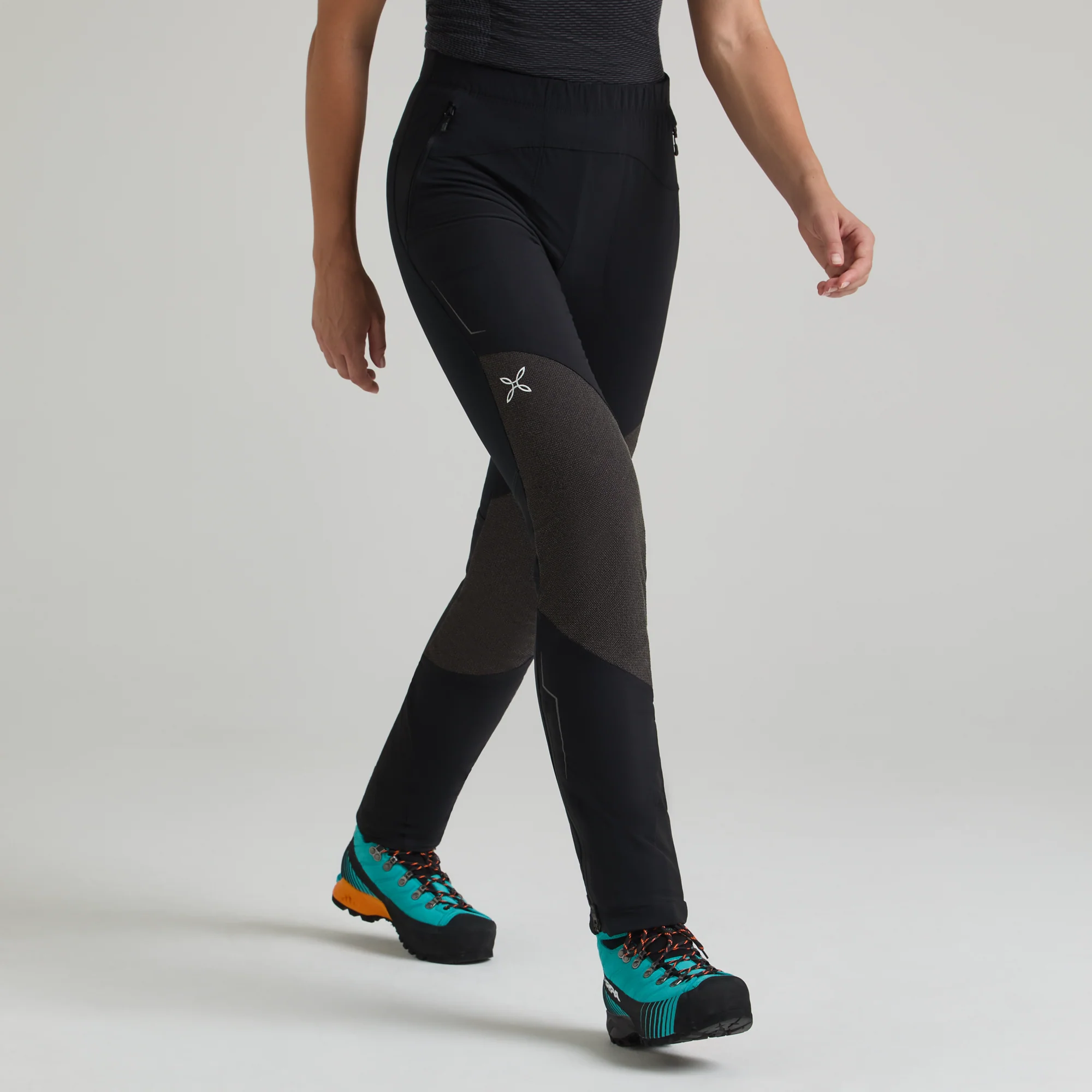 VERTIGO 2 PANTS WOMAN - Image 11