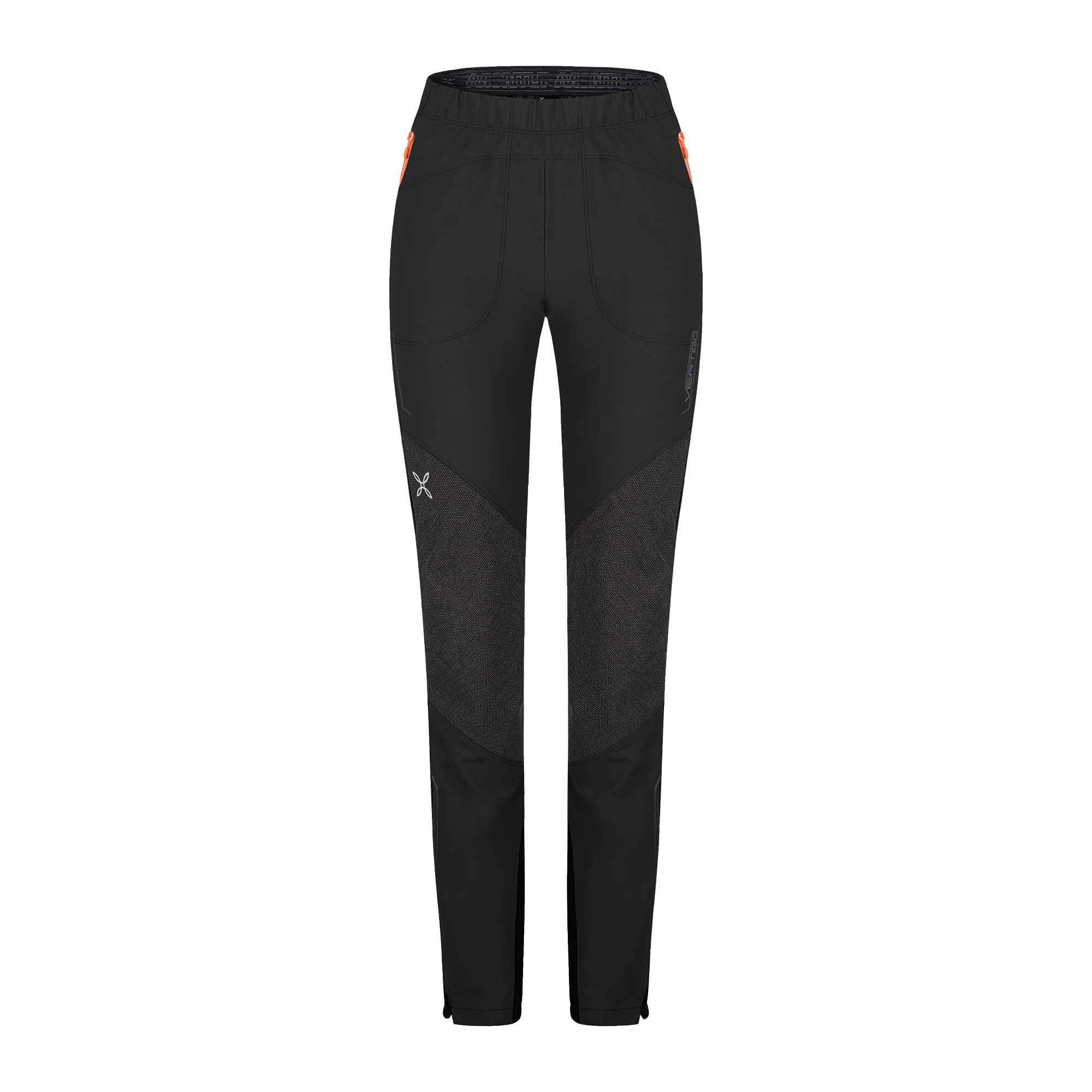 VERTIGO 2 PANTS WOMAN - Image 2