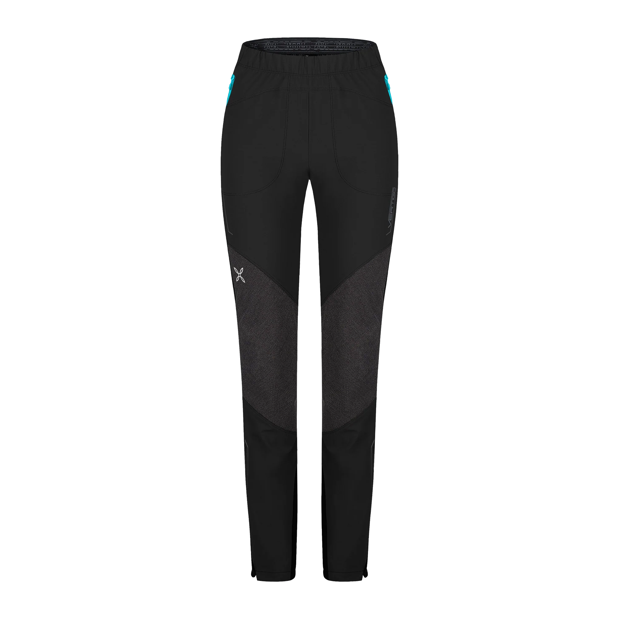 VERTIGO 2 PANTS WOMAN - Image 3
