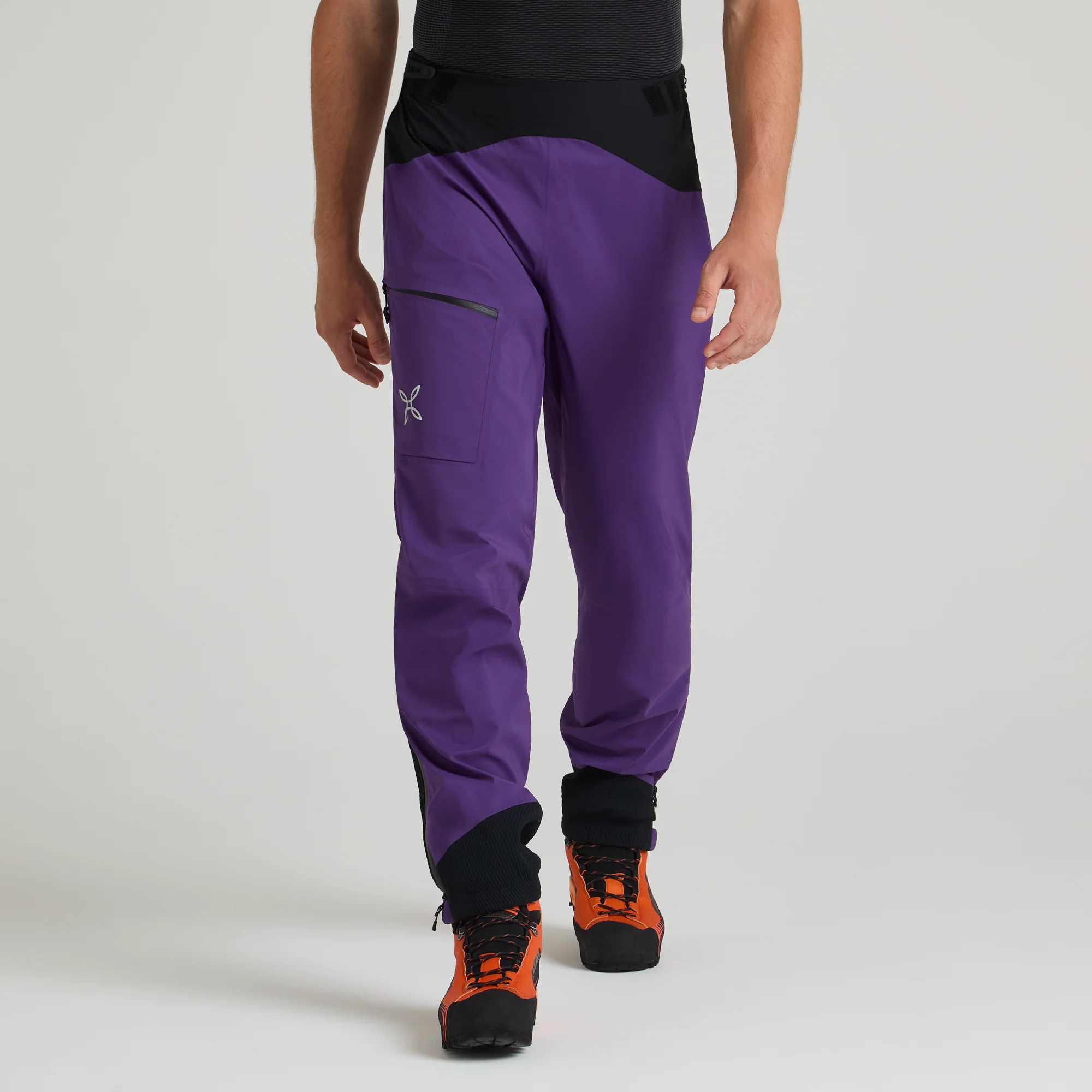 VERTIGO 3L COVER PANTS - Image 2