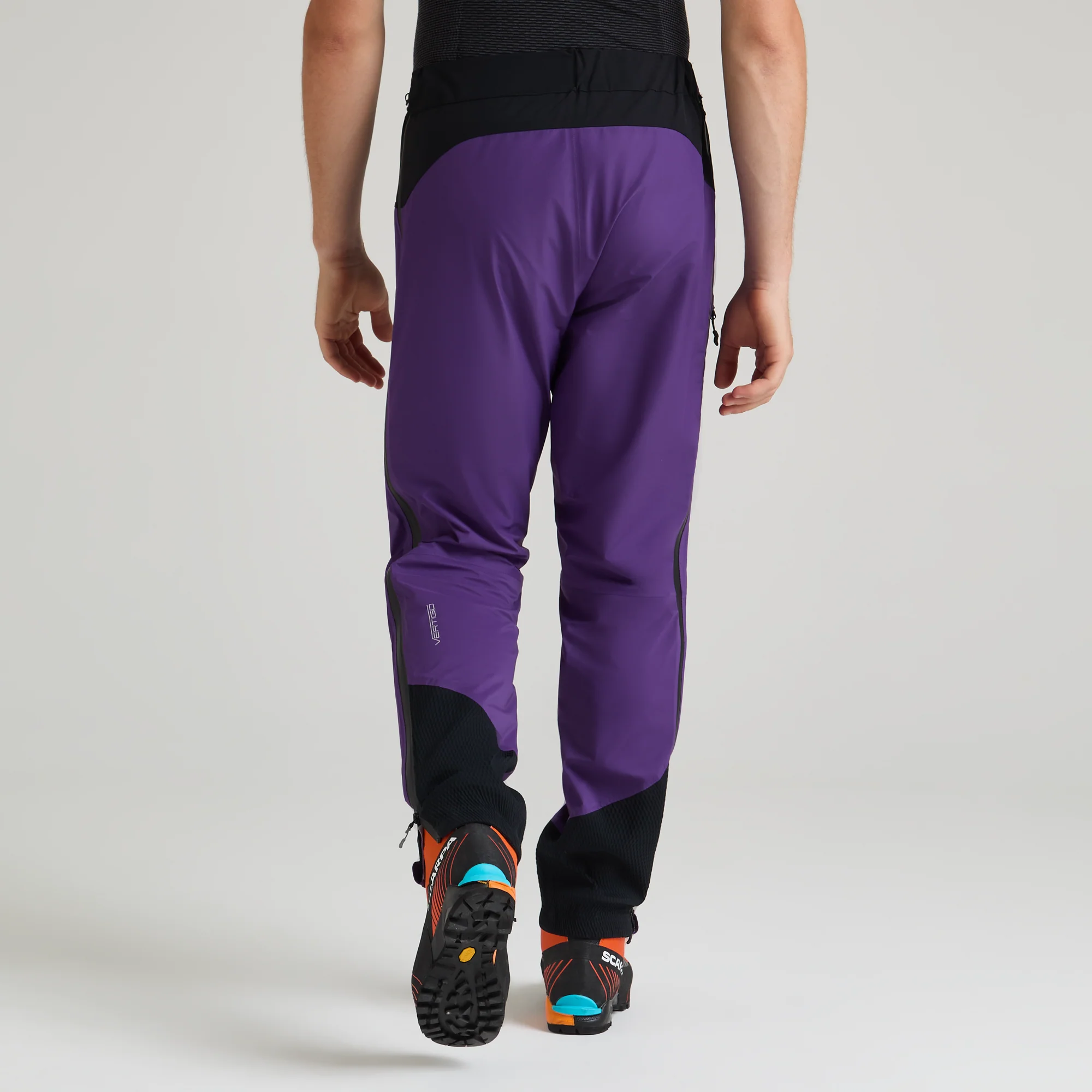 VERTIGO 3L COVER PANTS - Image 5