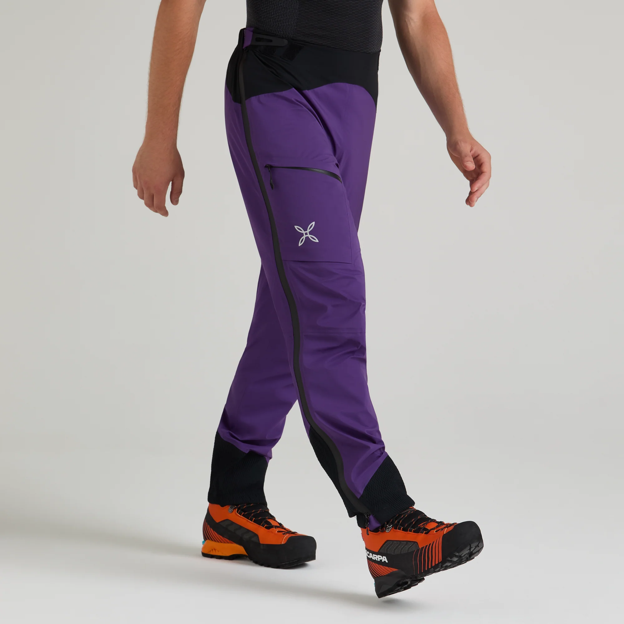 VERTIGO 3L COVER PANTS - Image 8