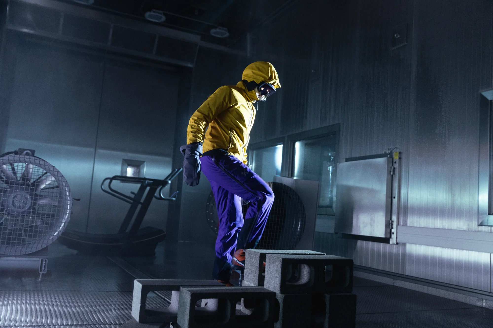 VERTIGO 3L JACKET - Image 14