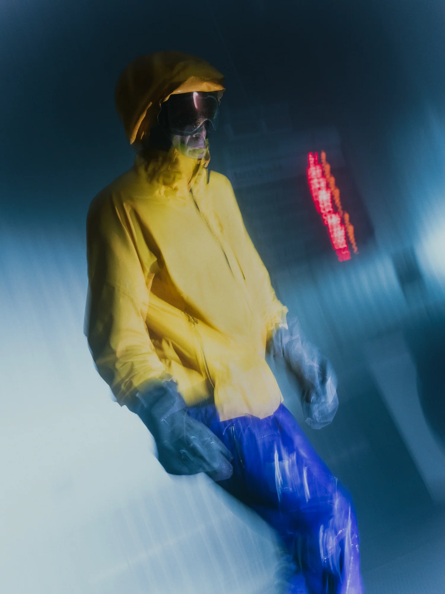 VERTIGO 3L JACKET - Image 21