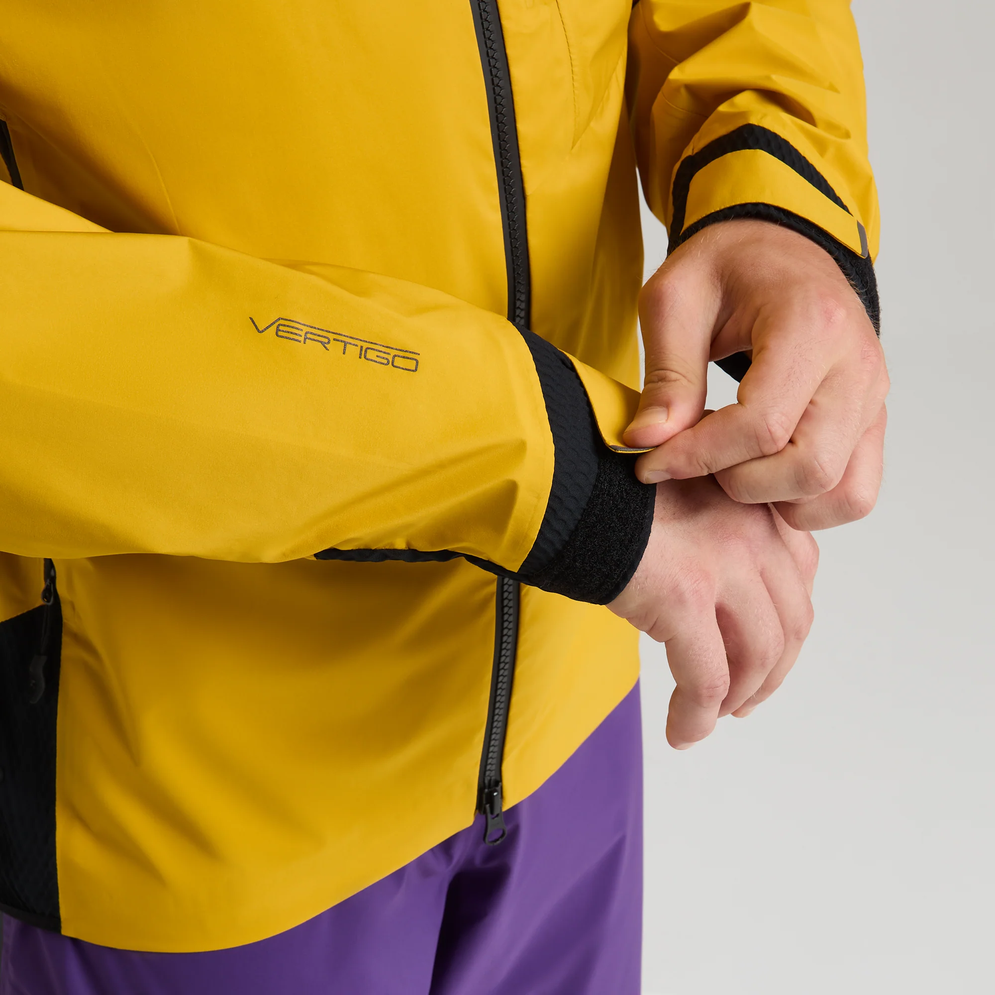 VERTIGO 3L JACKET - Image 34