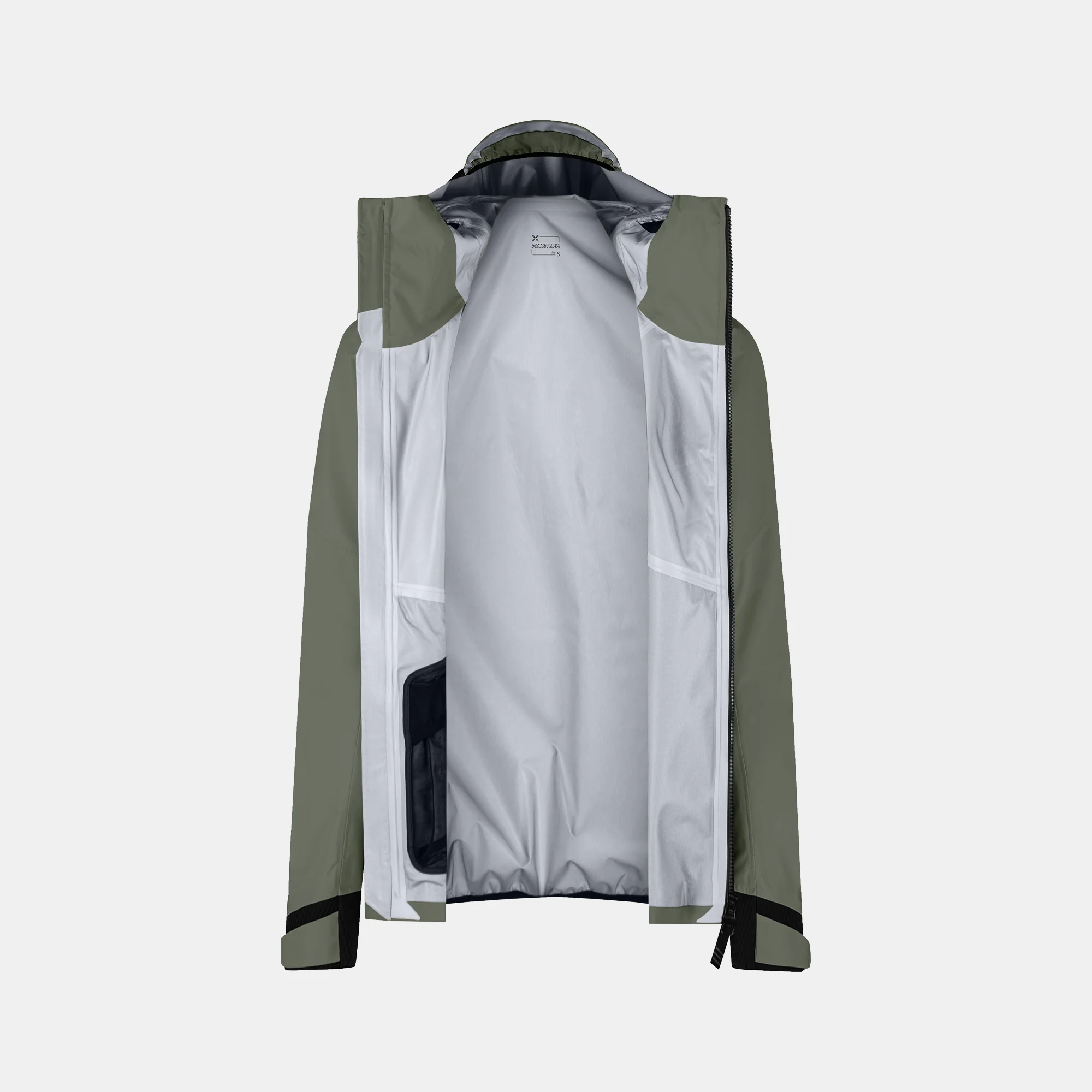 VERTIGO 3L JACKET WOMAN - Image 13