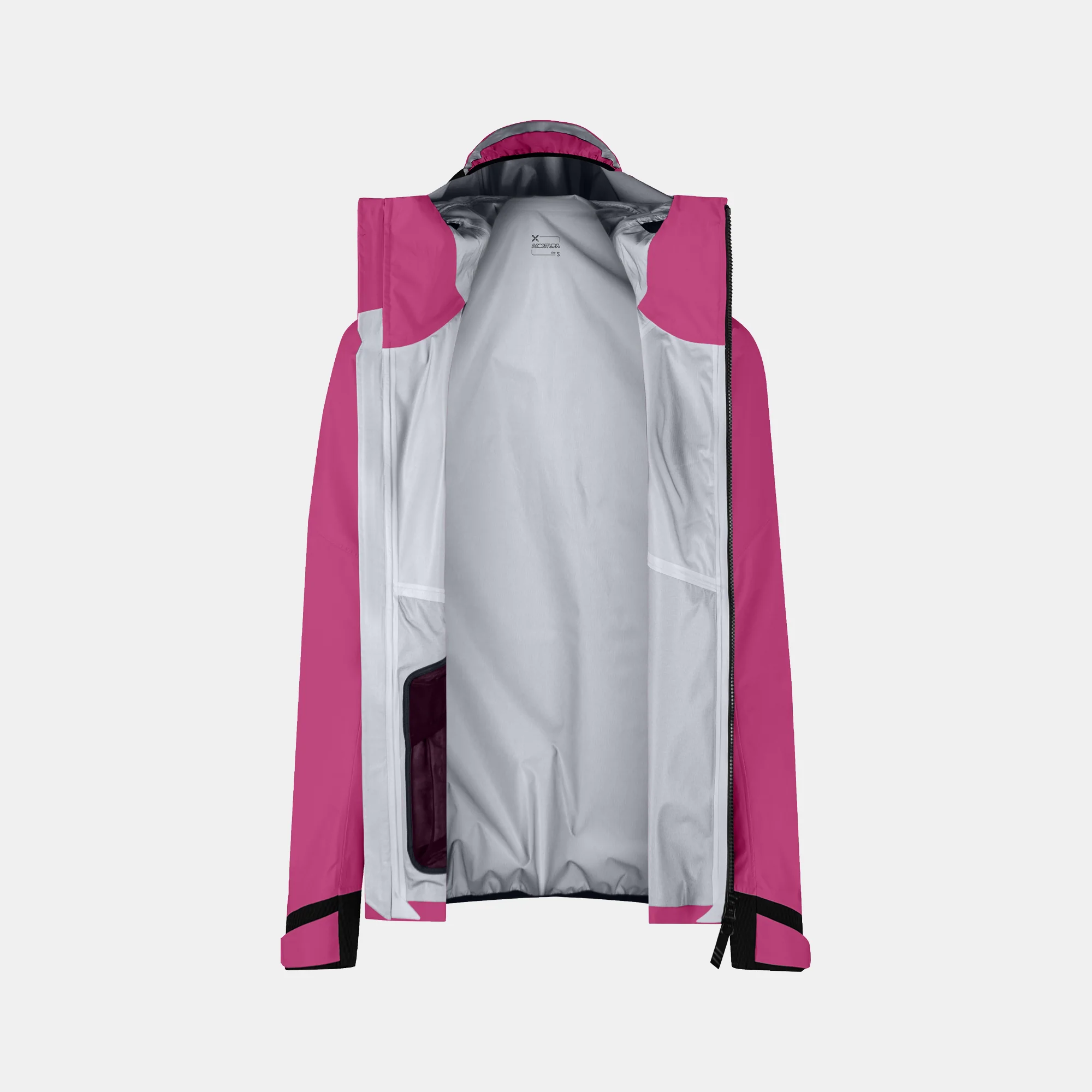 VERTIGO 3L JACKET WOMAN - Image 14