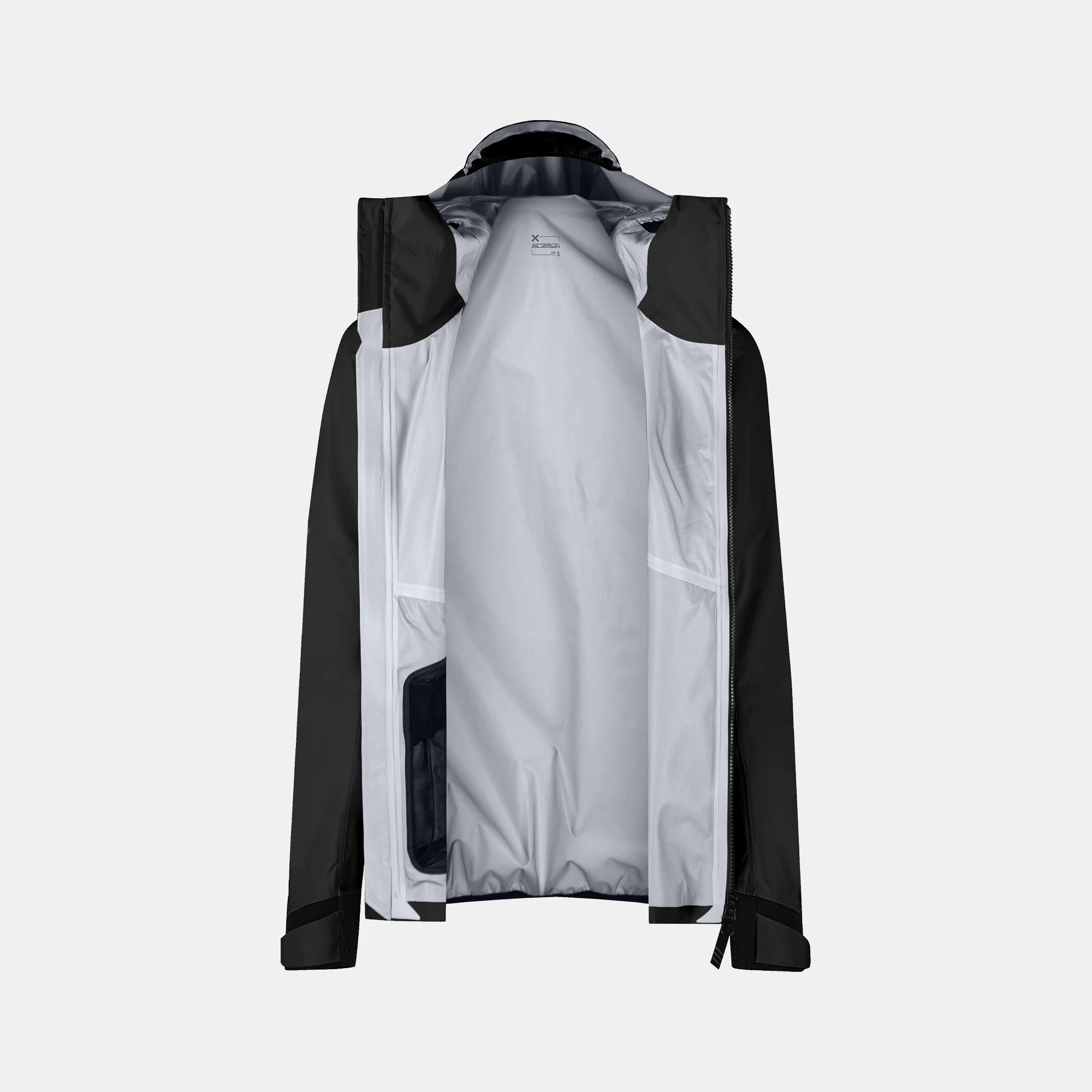 VERTIGO 3L JACKET WOMAN - Image 16