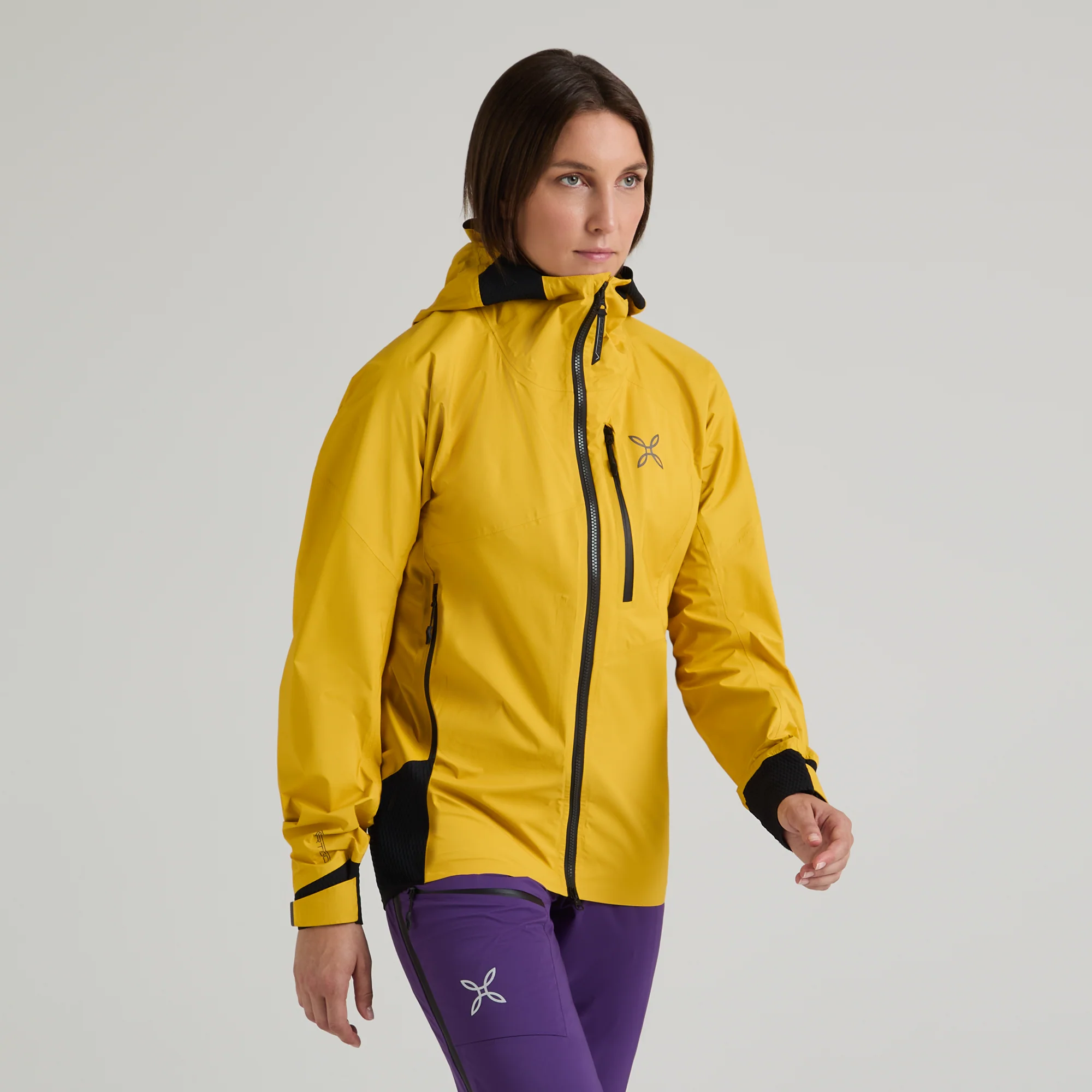 VERTIGO 3L JACKET WOMAN - Image 17