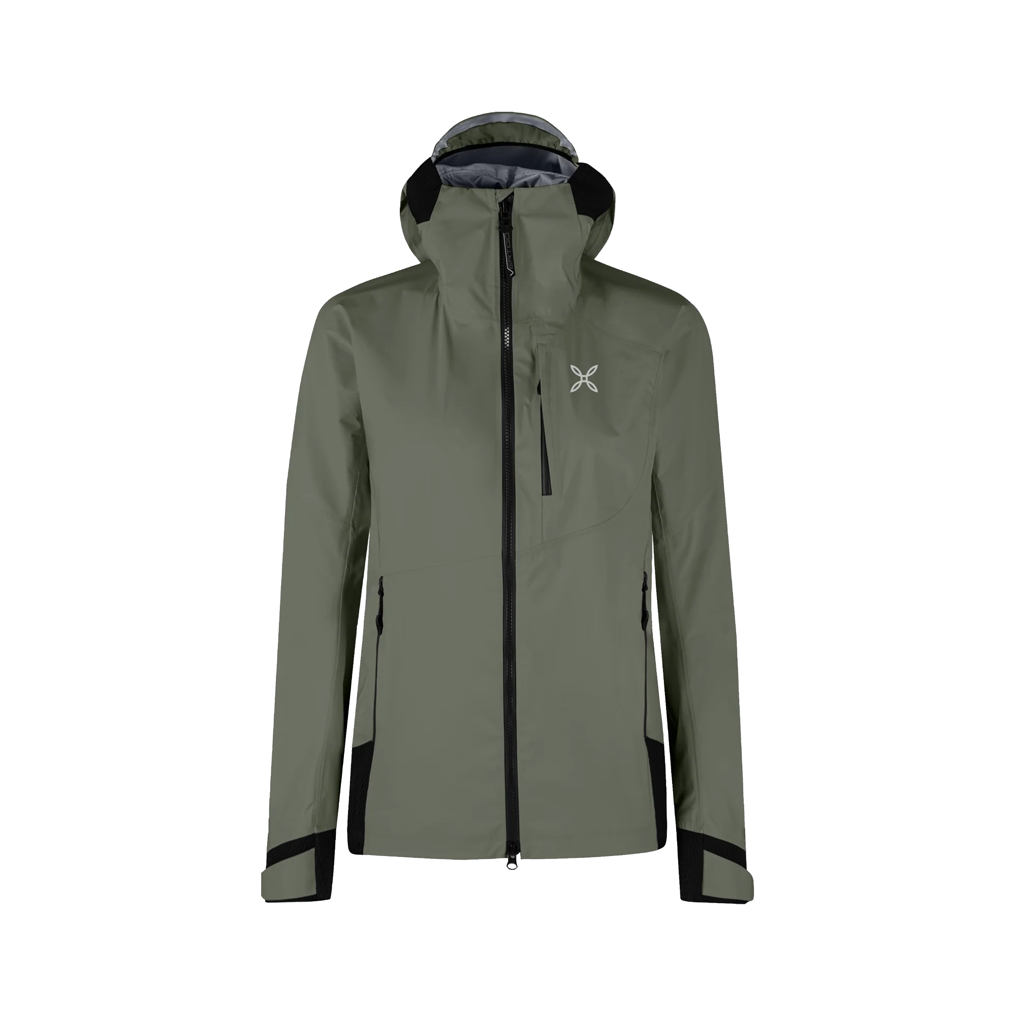 VERTIGO 3L JACKET WOMAN - Image 2