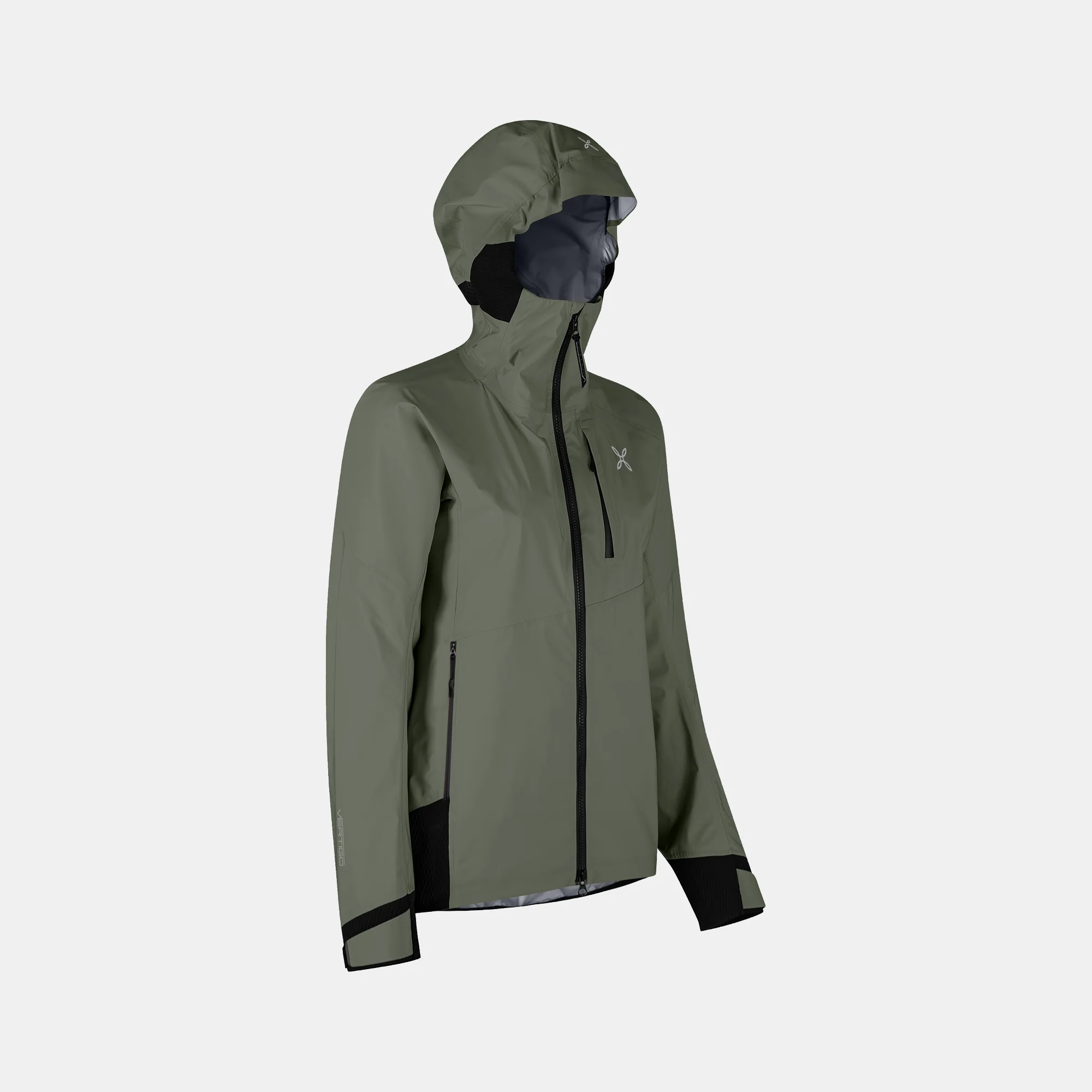 VERTIGO 3L JACKET WOMAN - Image 21