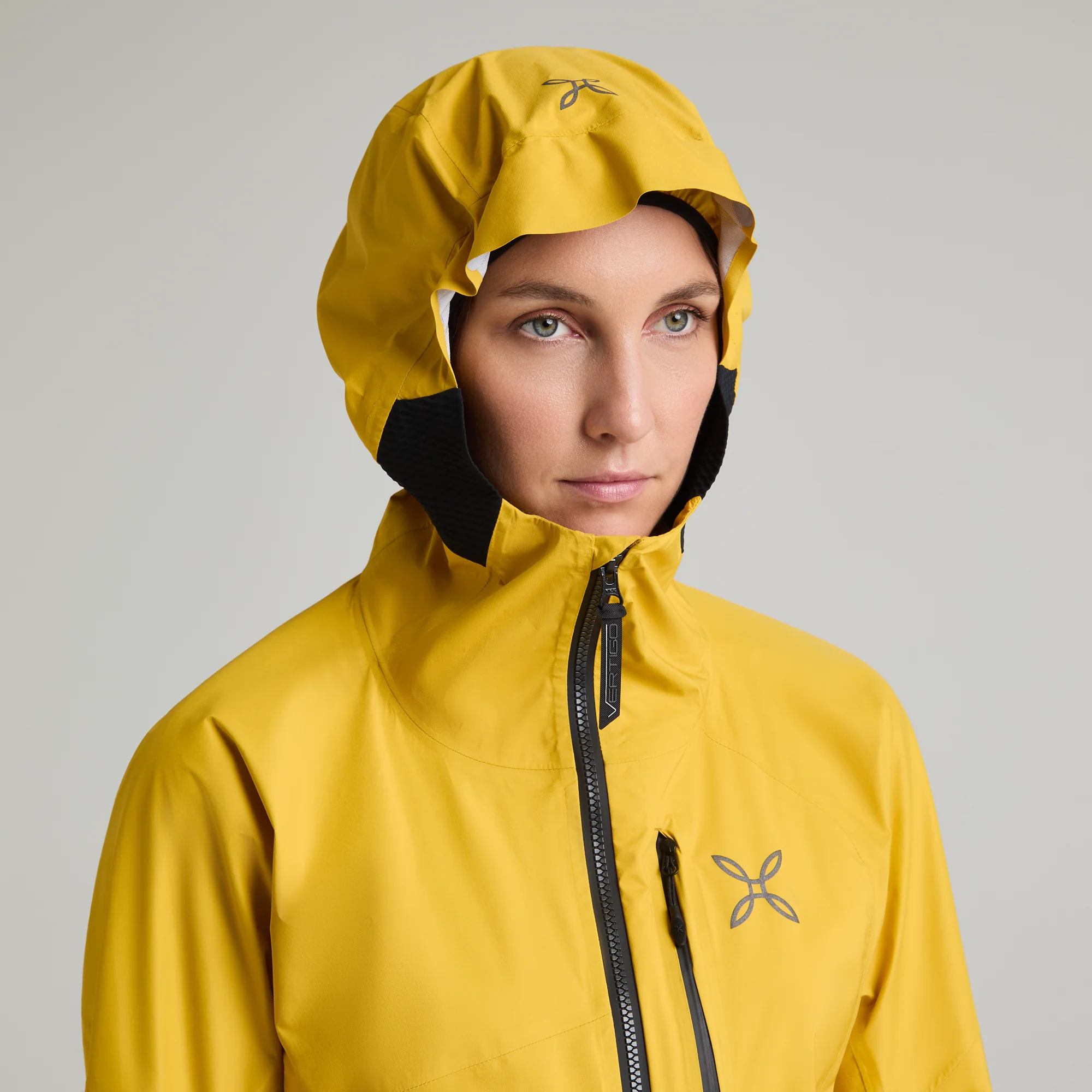 VERTIGO 3L JACKET WOMAN - Image 23