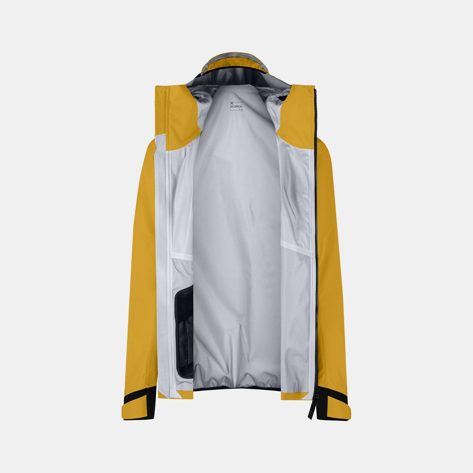 VERTIGO 3L JACKET WOMAN - Image 26