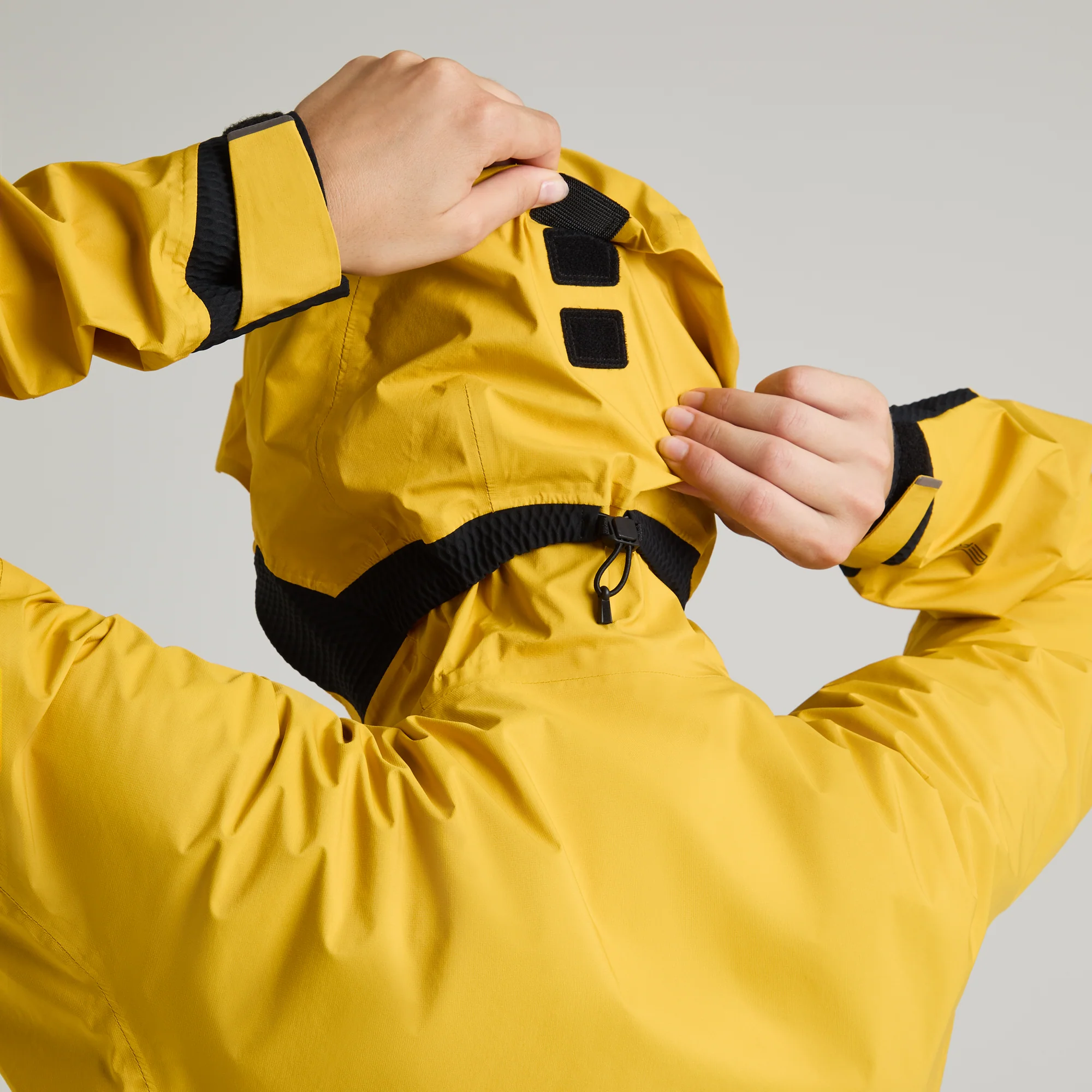 VERTIGO 3L JACKET WOMAN - Image 28