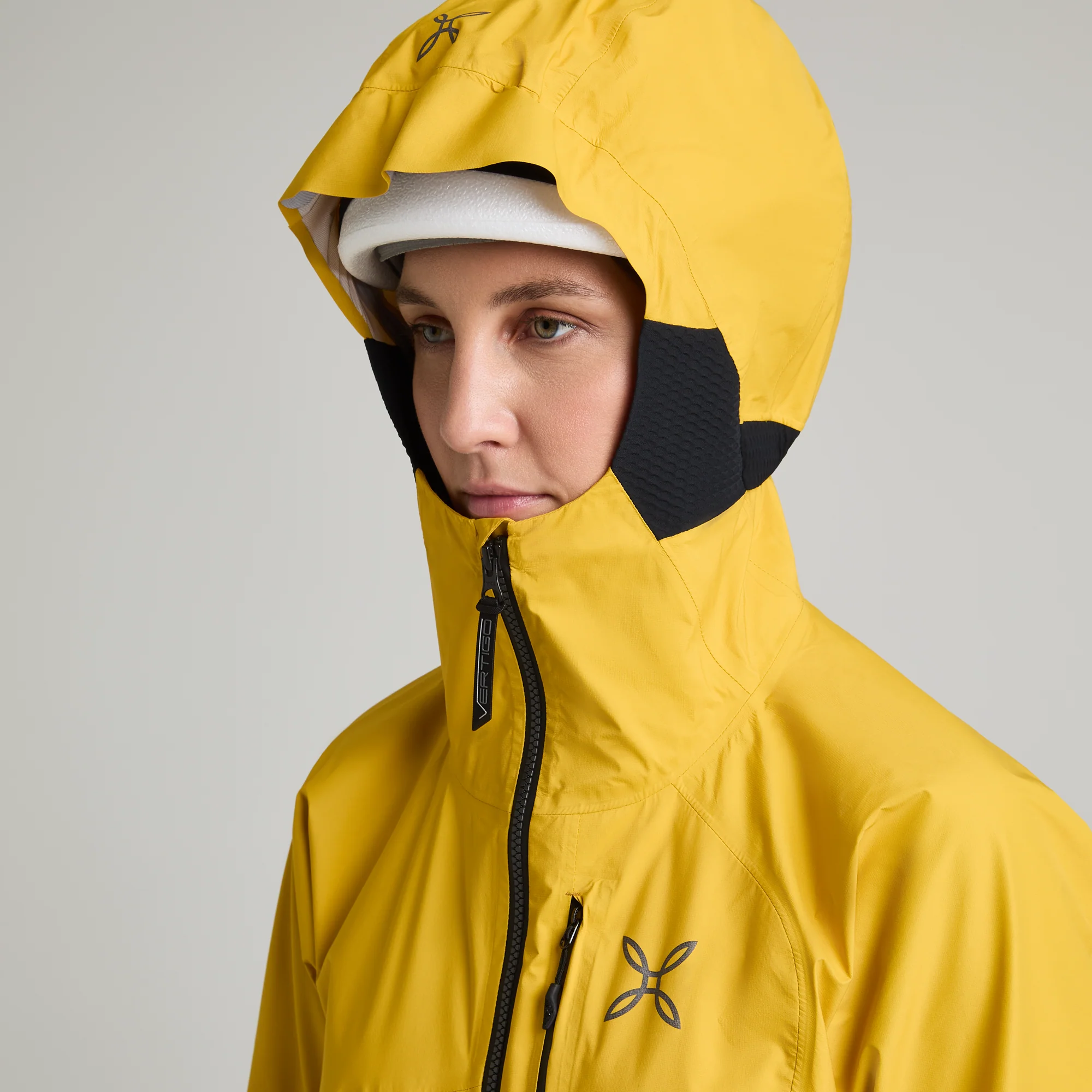 VERTIGO 3L JACKET WOMAN - Image 29