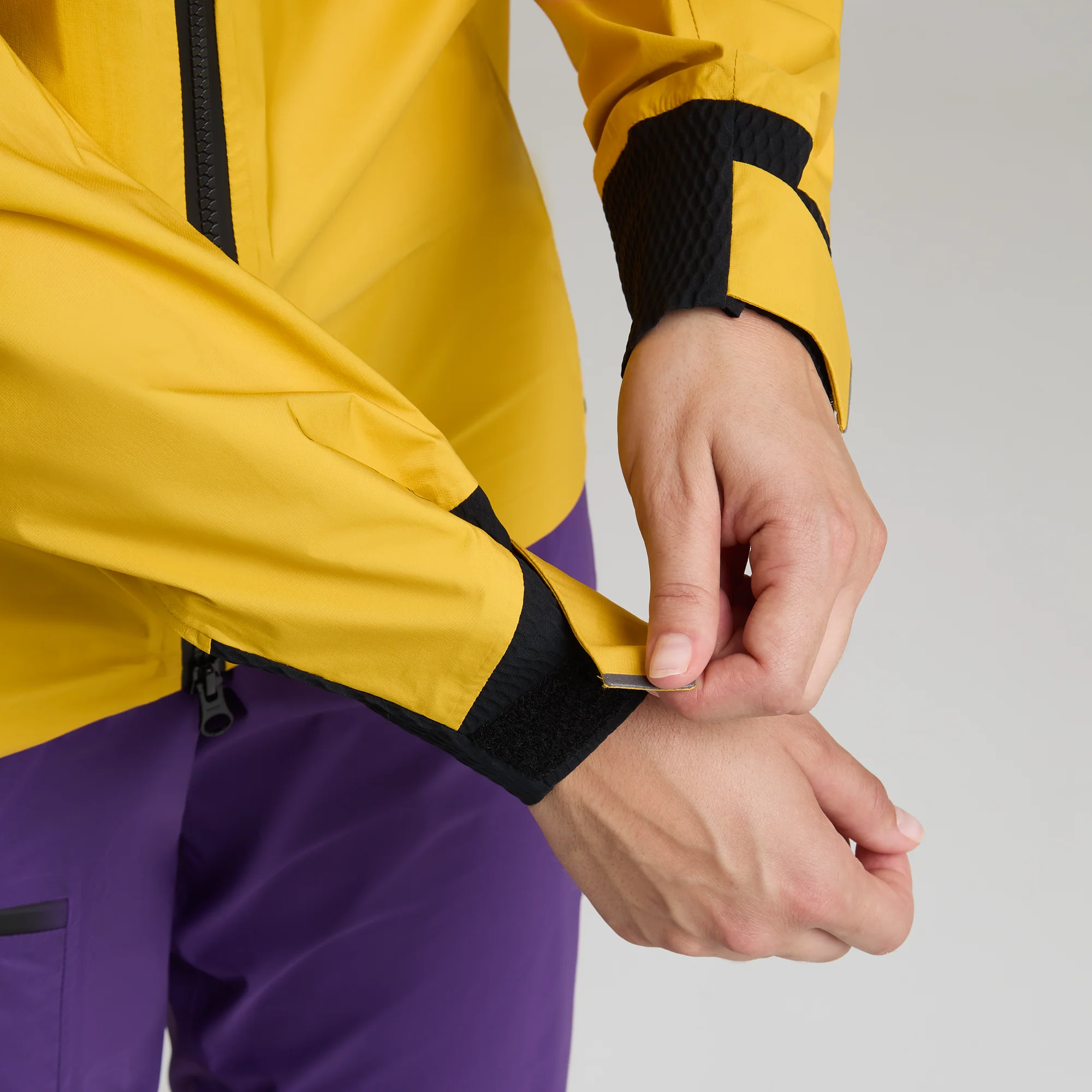 VERTIGO 3L JACKET WOMAN - Image 31
