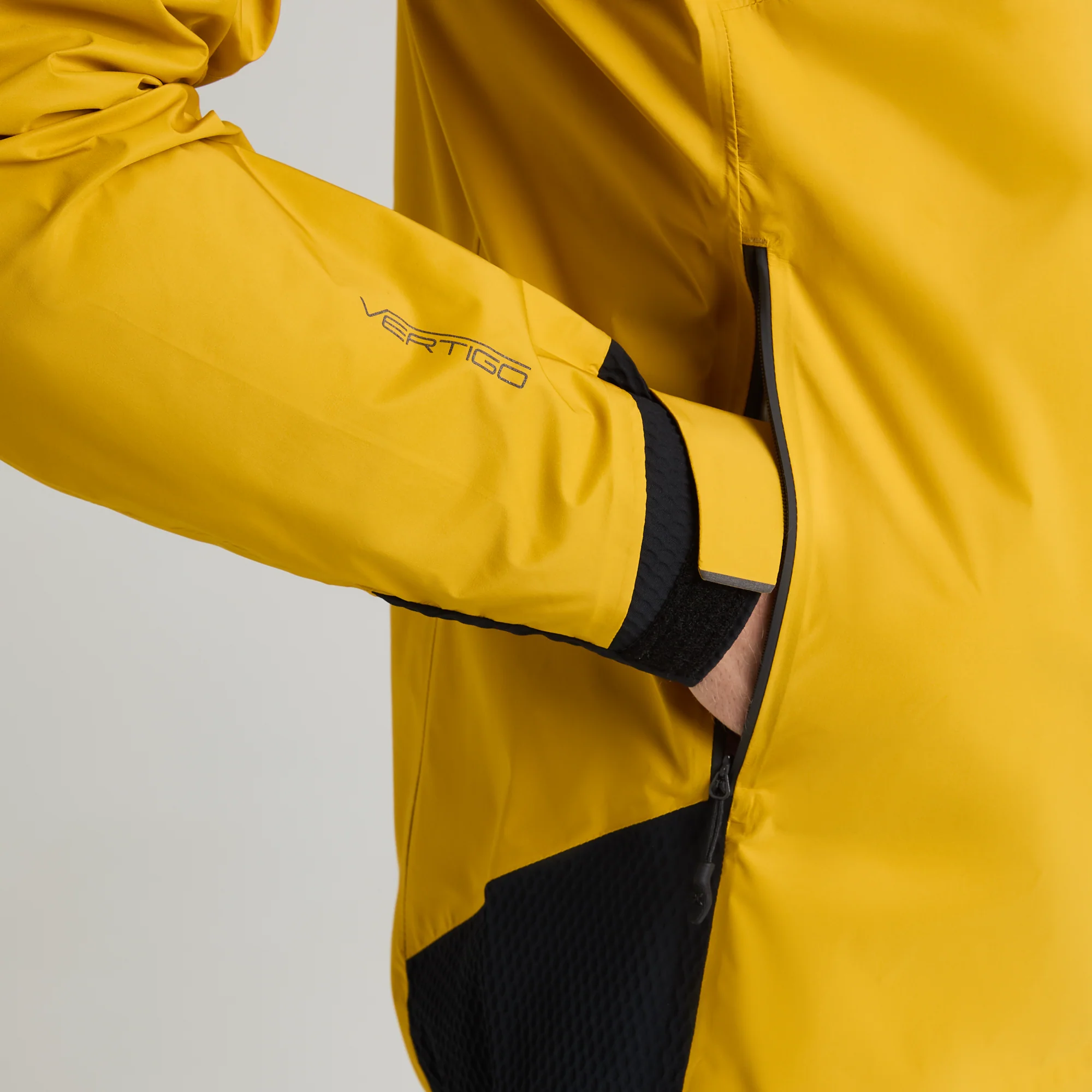 VERTIGO 3L JACKET WOMAN - Image 32