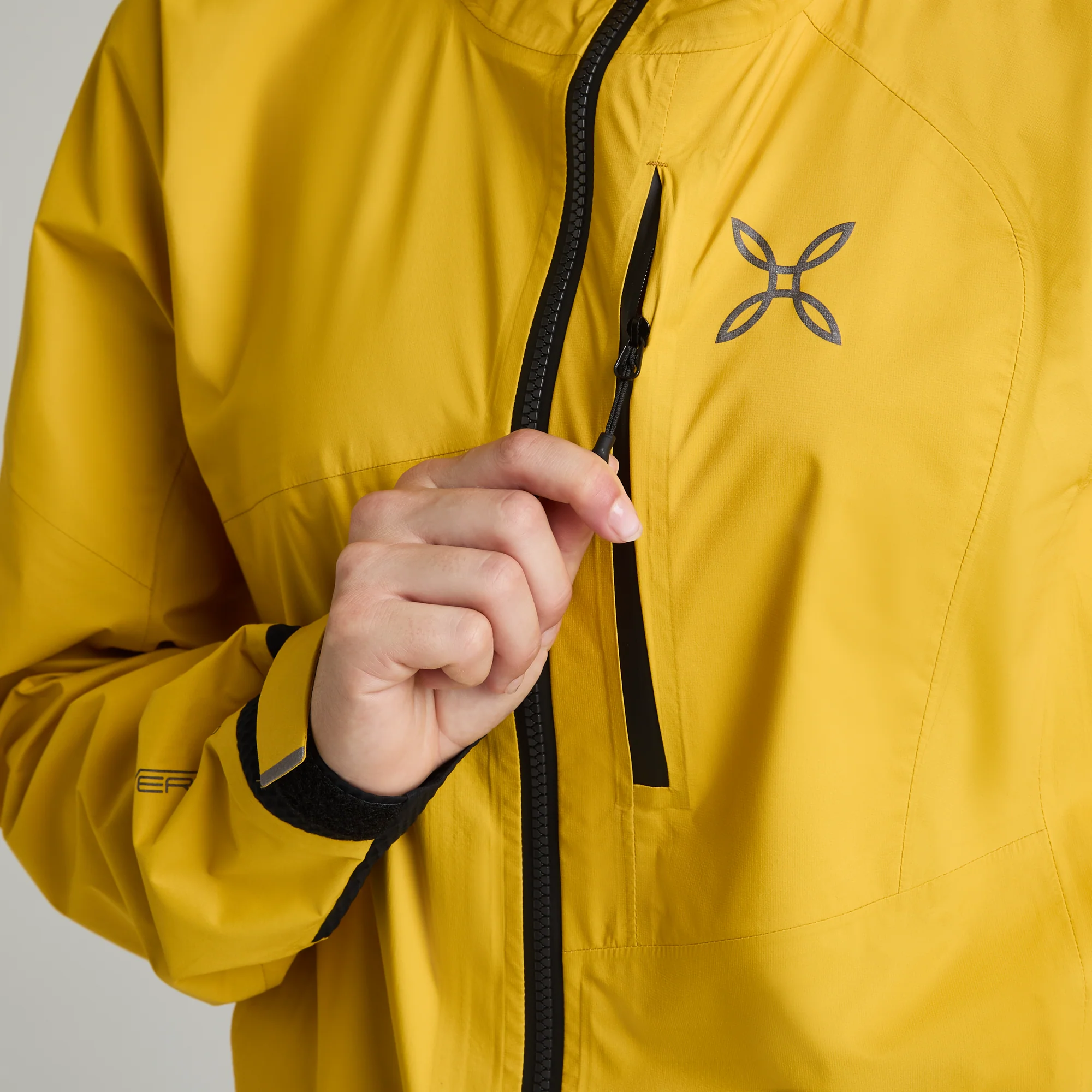 VERTIGO 3L JACKET WOMAN - Image 33
