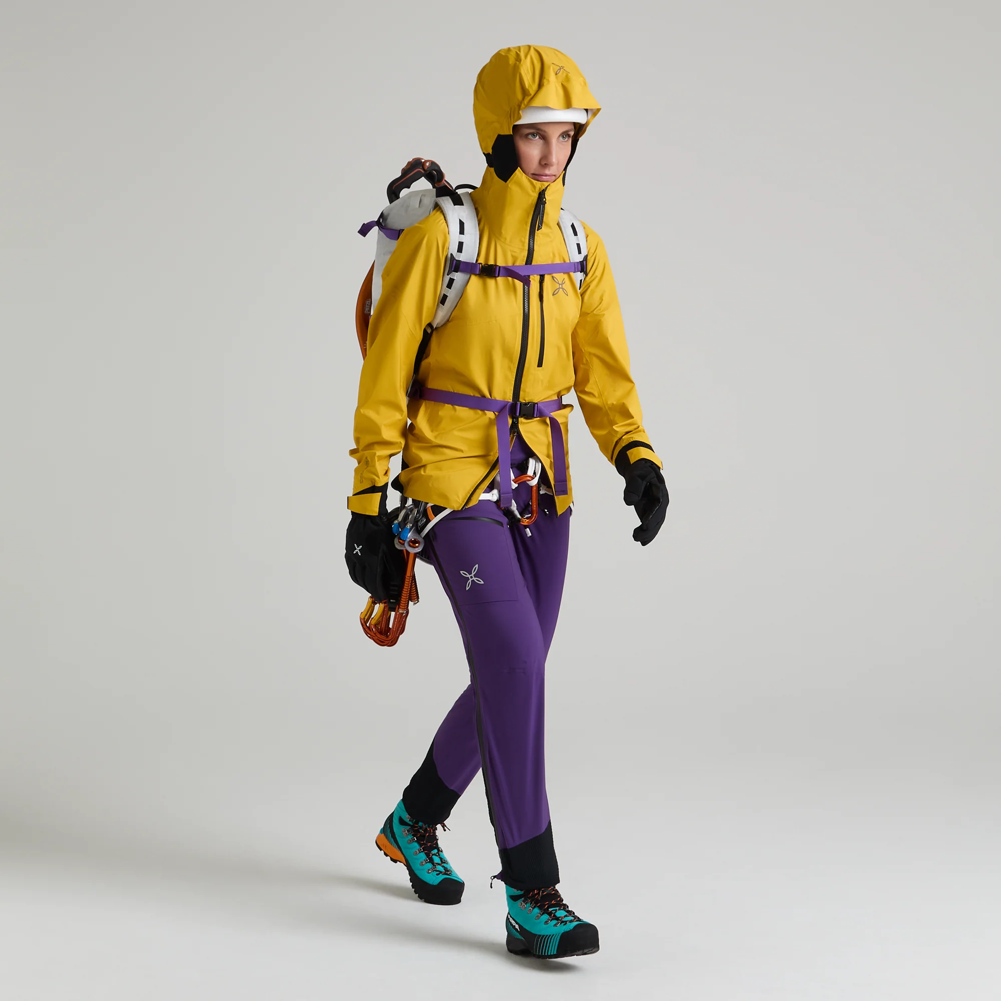 VERTIGO 3L JACKET WOMAN - Image 35
