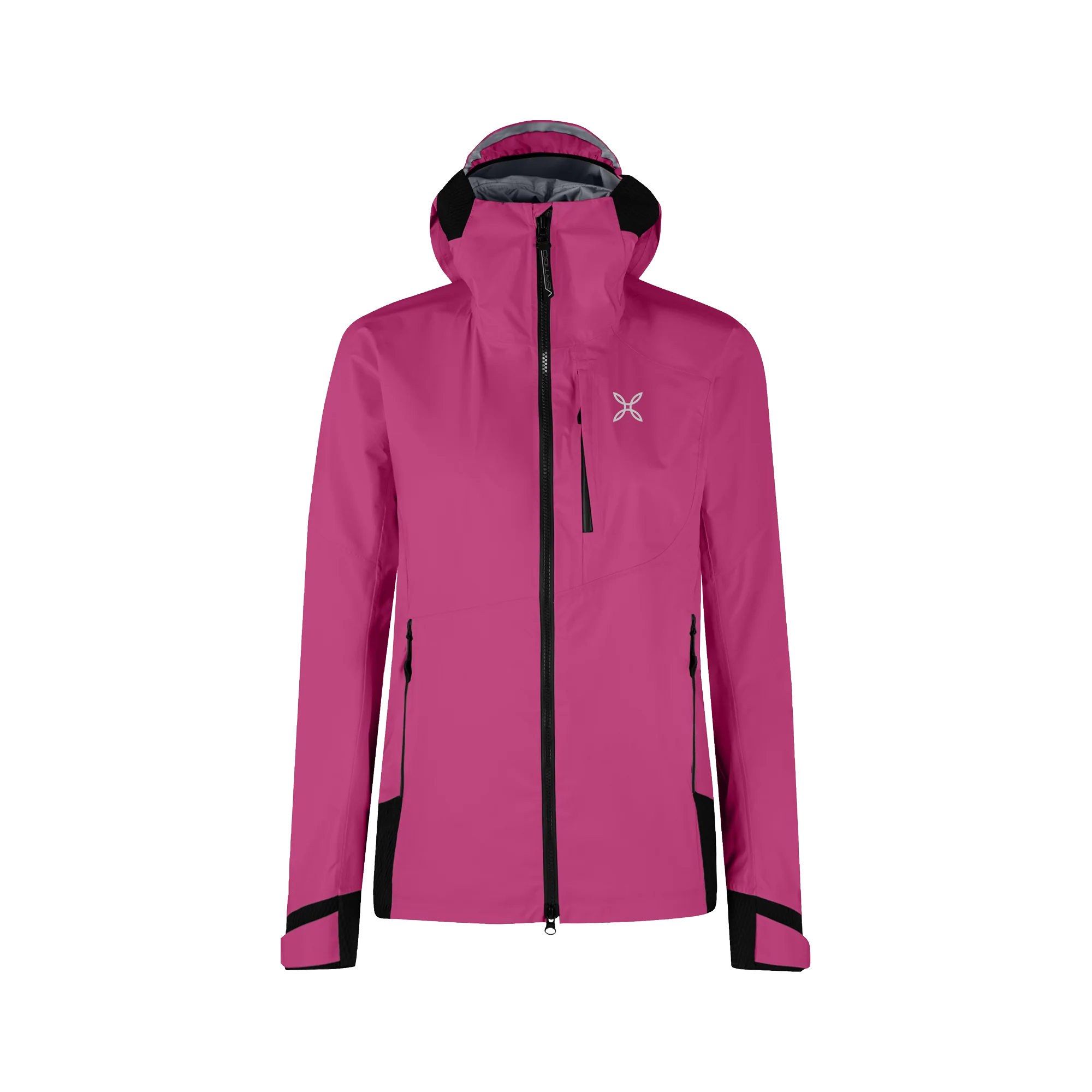VERTIGO 3L JACKET WOMAN - Image 4