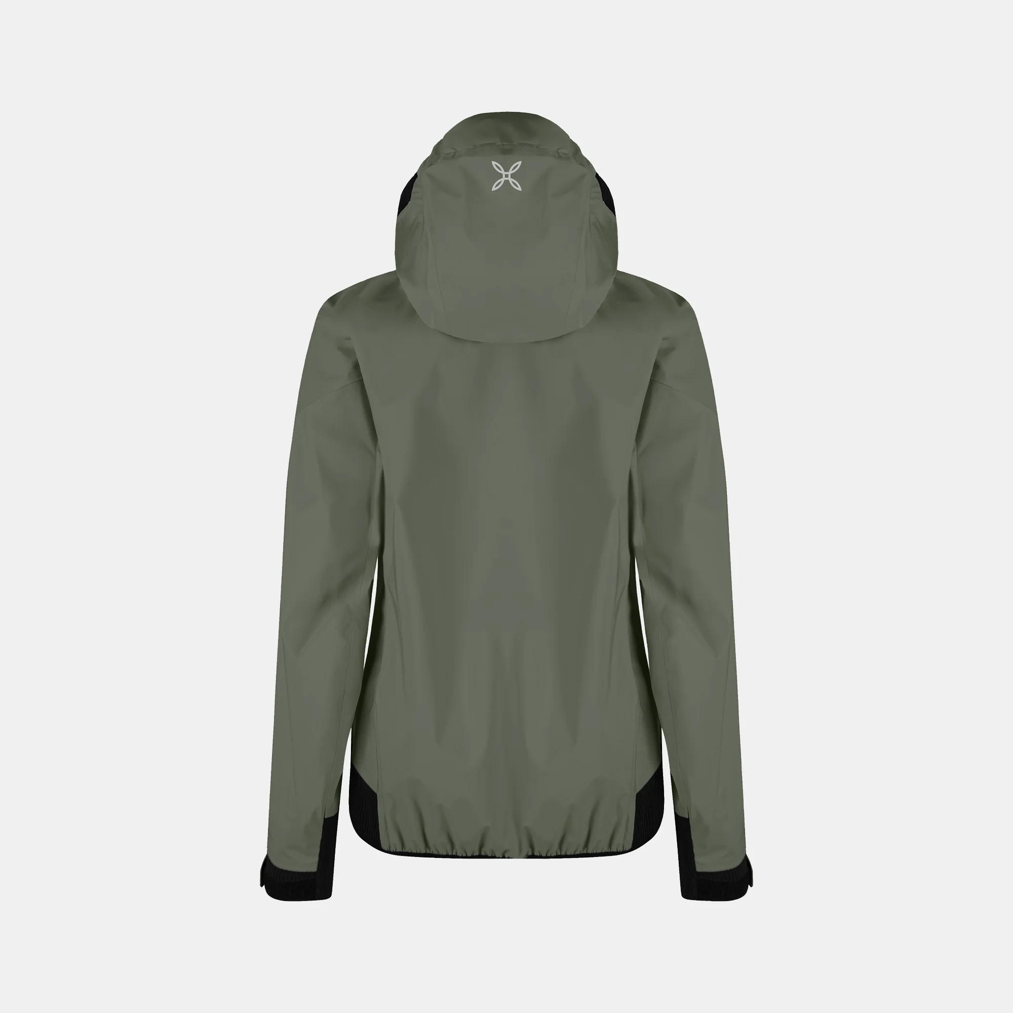 VERTIGO 3L JACKET WOMAN - Image 8