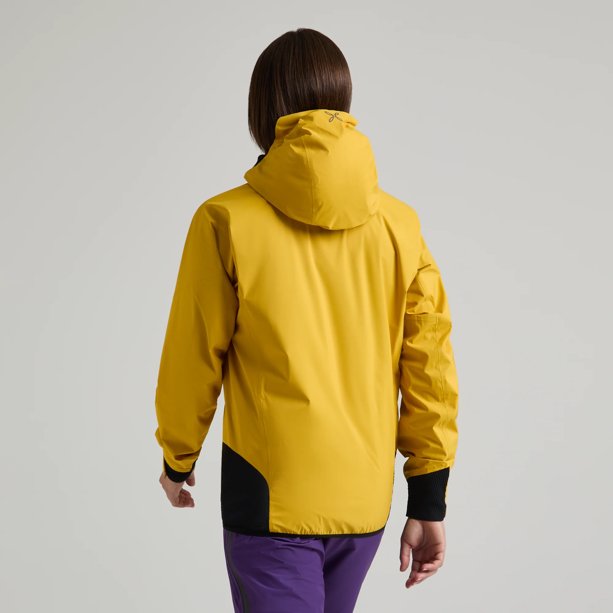 VERTIGO 3L JACKET WOMAN - Image 9