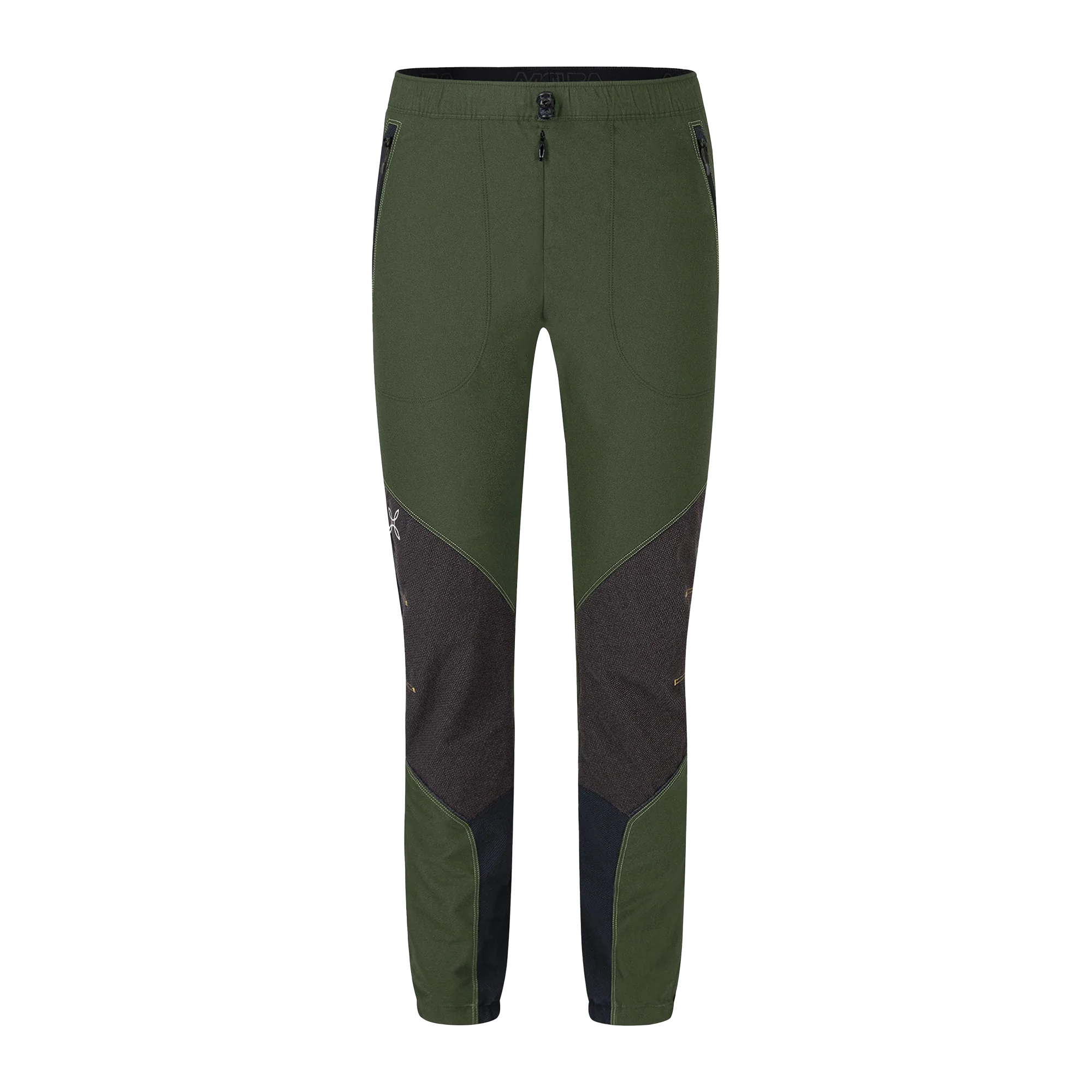 VERTIGO -7 CM PANTS - Image 3
