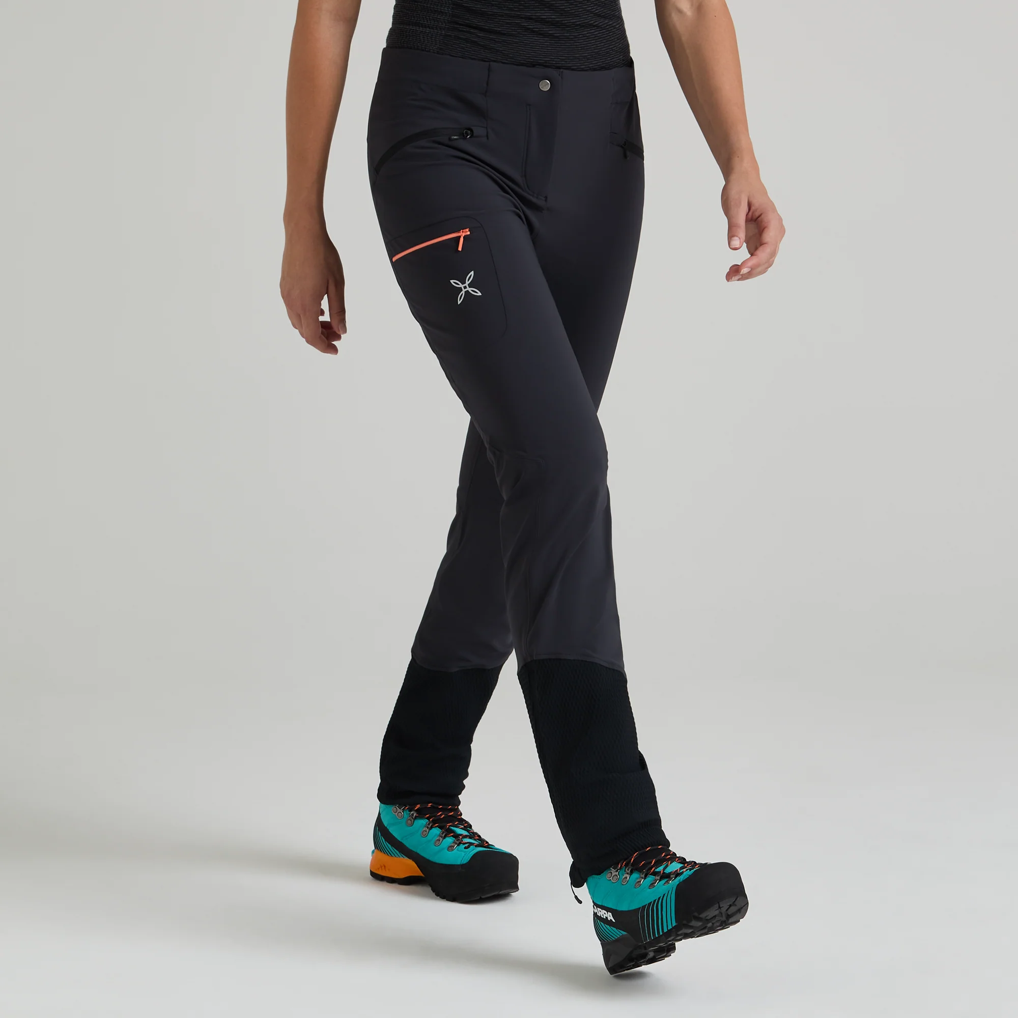 VERTIGO ALLROUND -5 CM PANTS W - Image 11