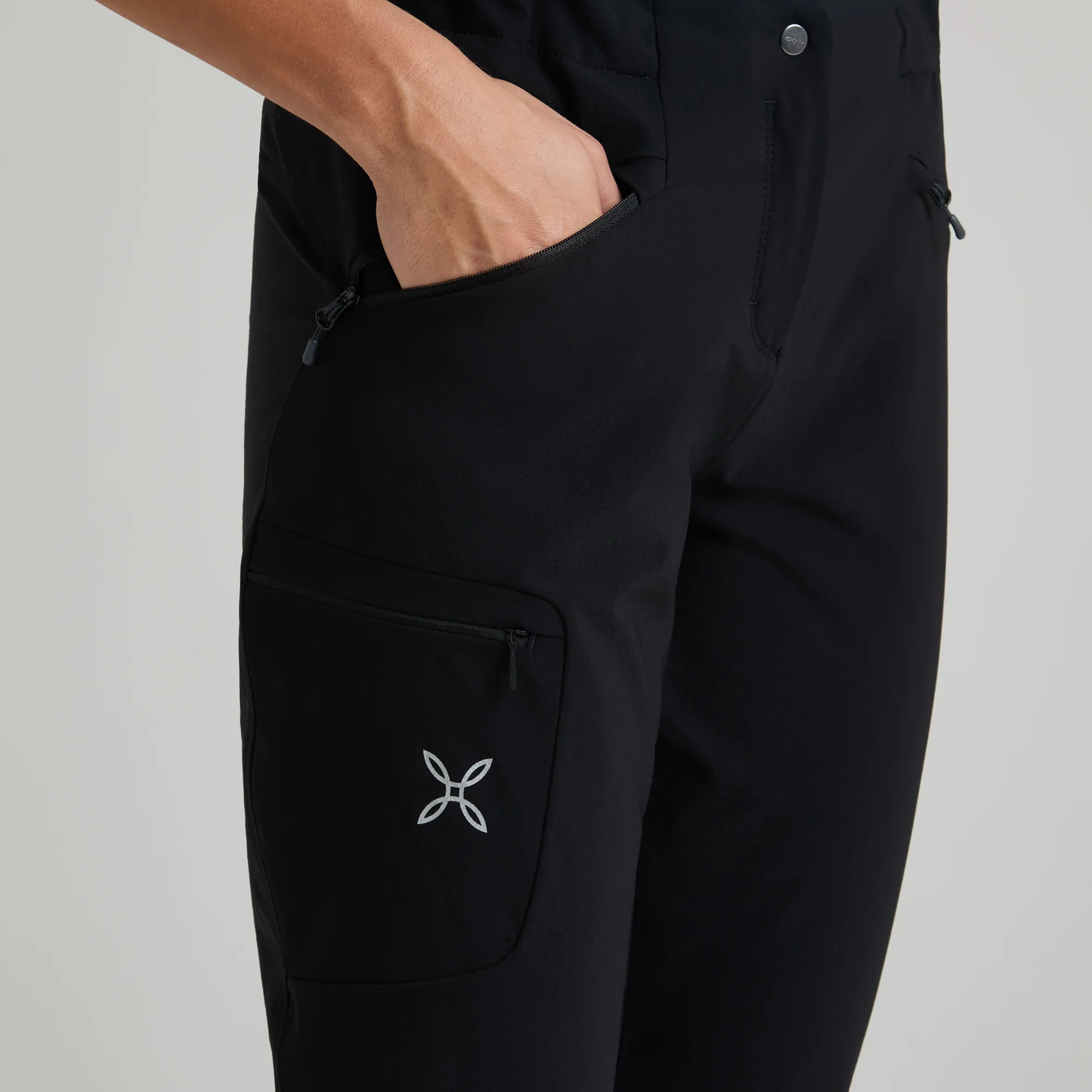 VERTIGO ALLROUND -5 CM PANTS W - Image 25