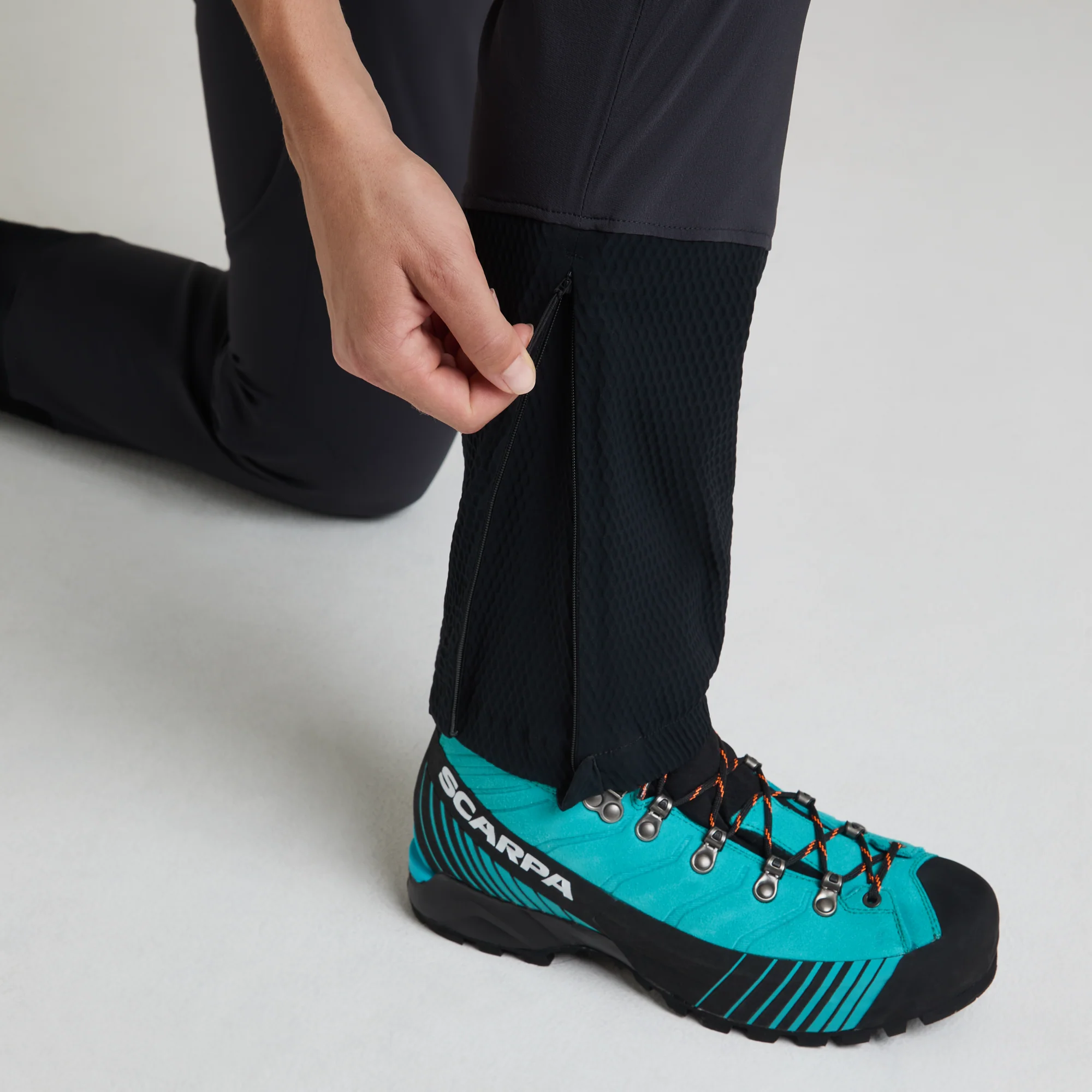 VERTIGO ALLROUND -5 CM PANTS W - Image 26