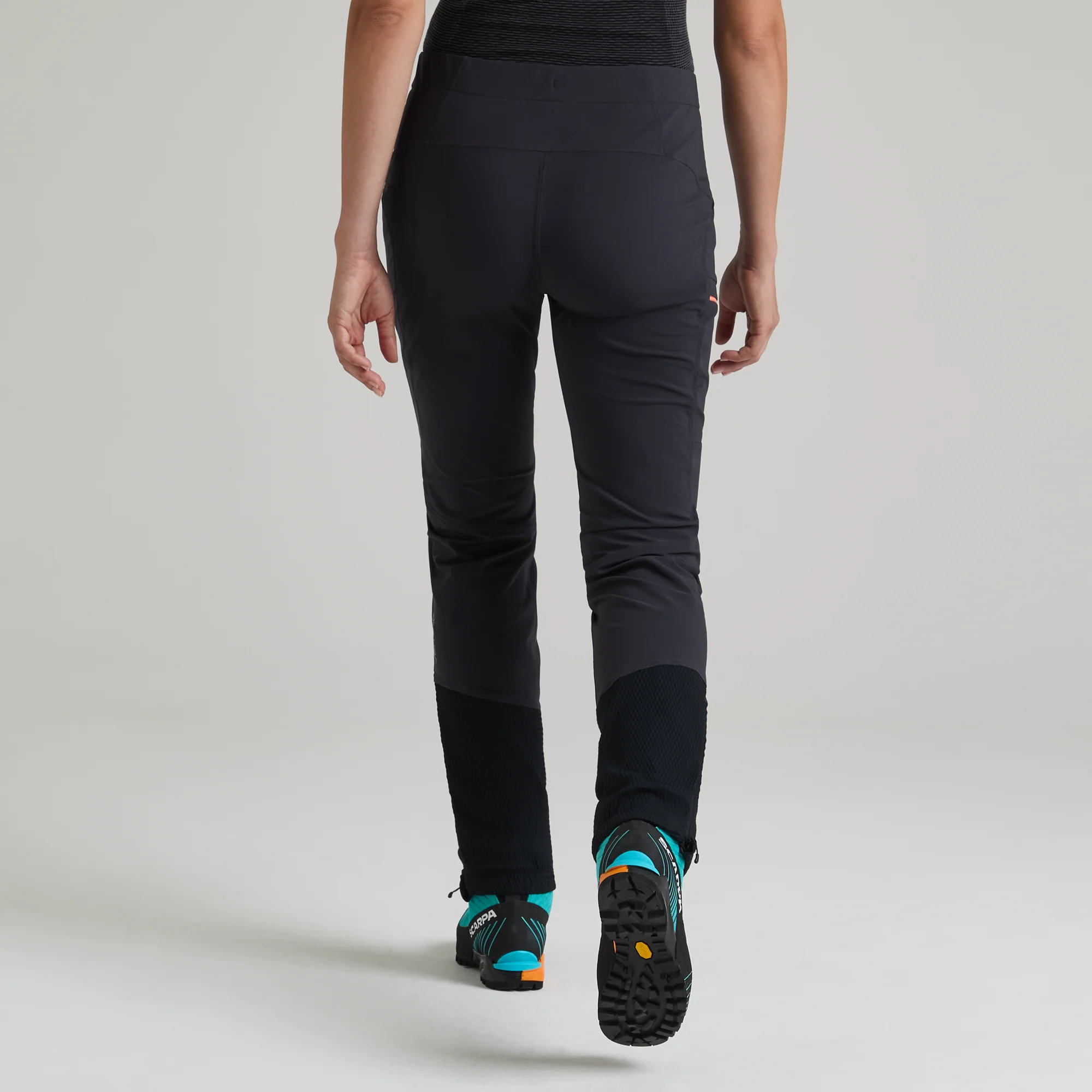 VERTIGO ALLROUND -5 CM PANTS W - Image 6