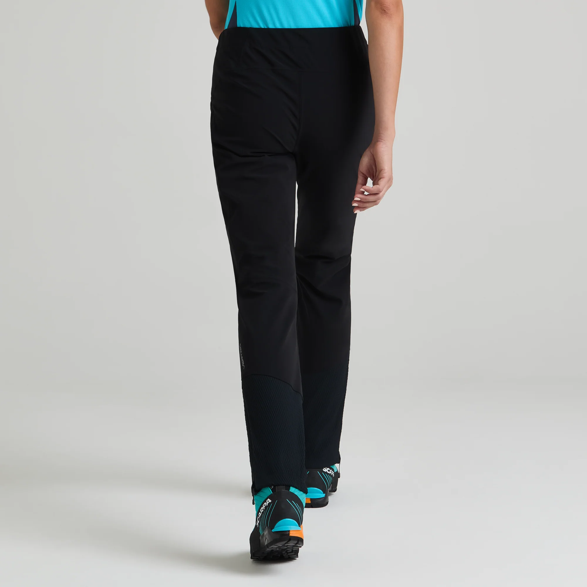 VERTIGO ALLROUND -5 CM PANTS W - Image 7