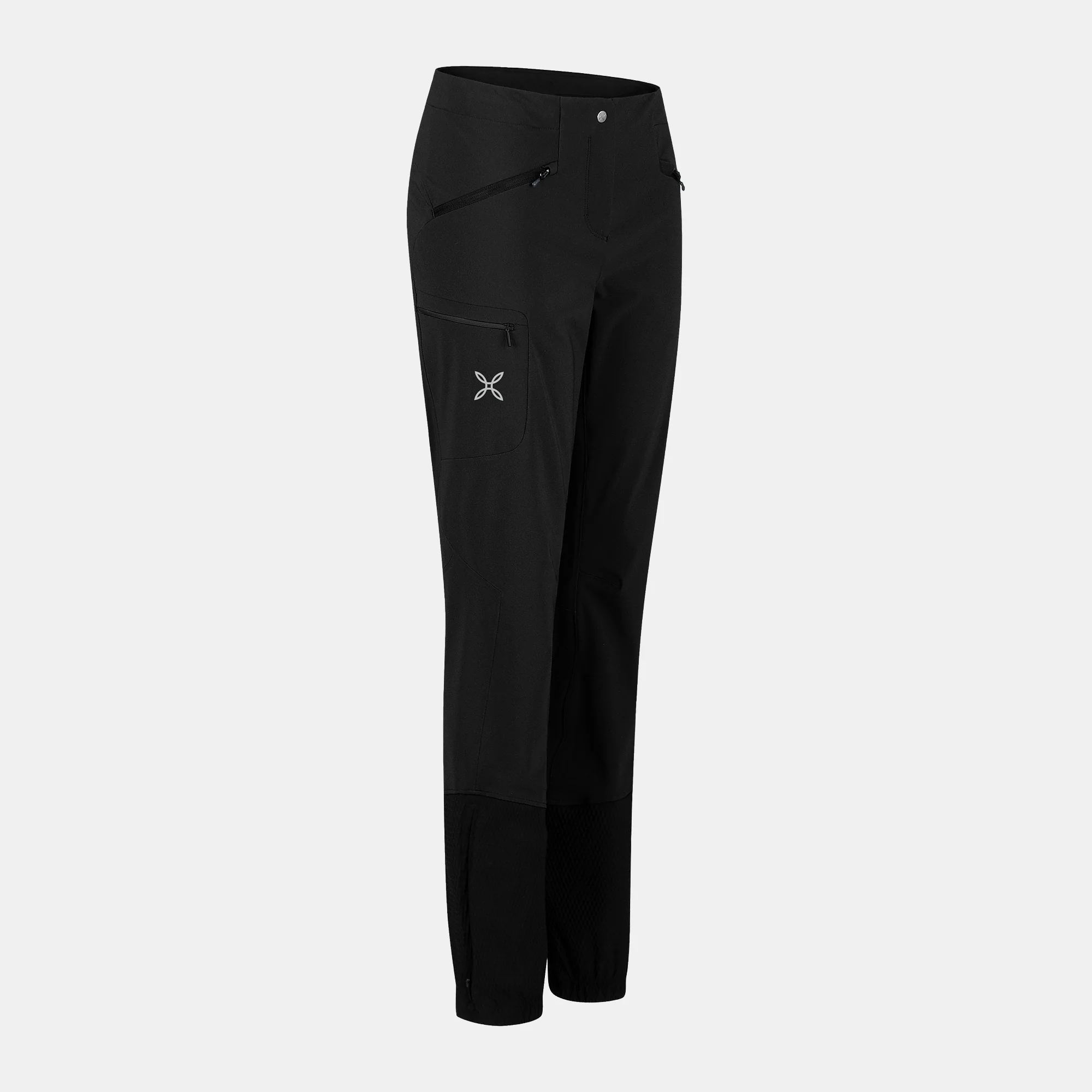 VERTIGO ALLROUND -5 CM PANTS W - Image 9