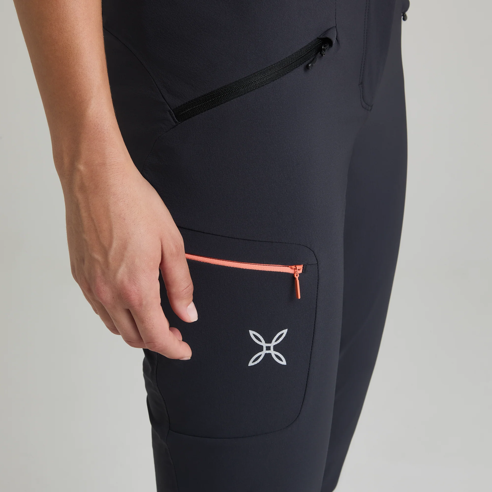 VERTIGO ALLROUND PANTS WOMAN - Image 18