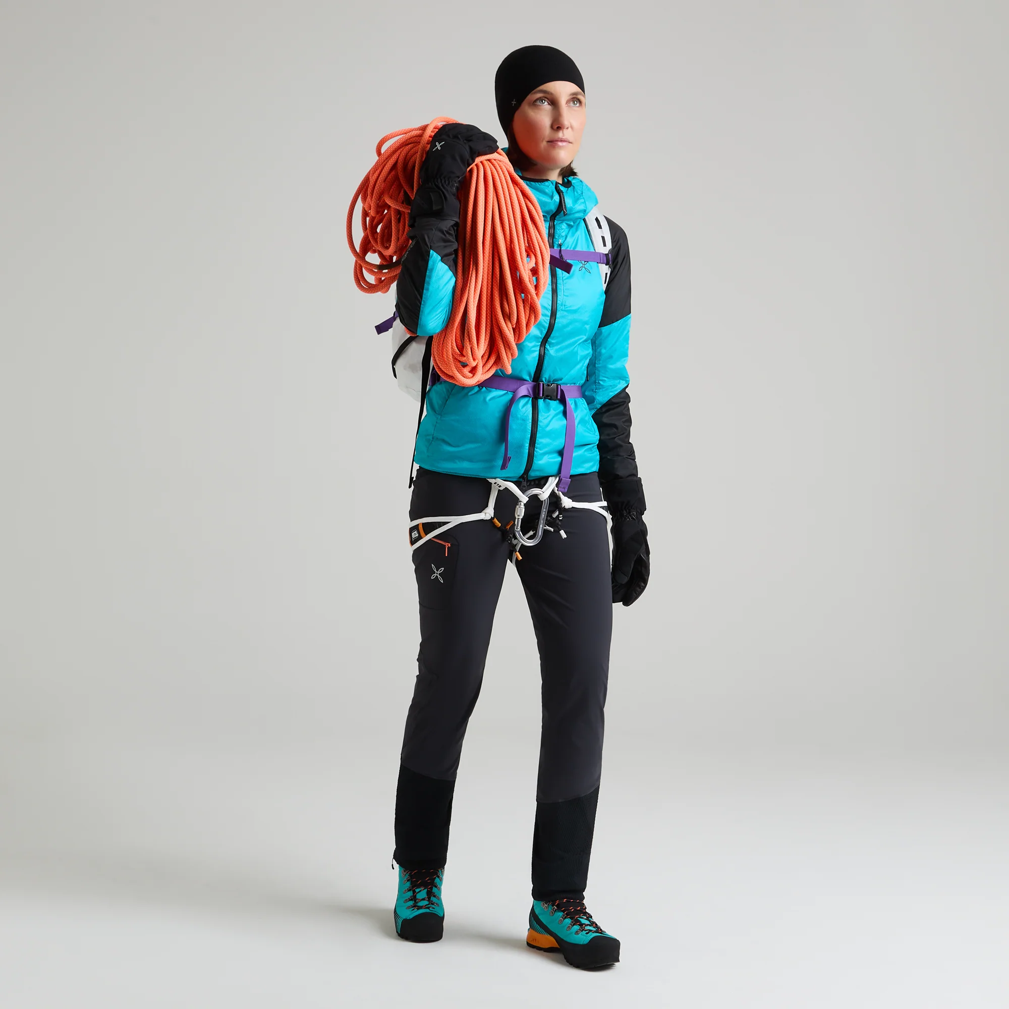 VERTIGO ALLROUND PANTS WOMAN - Image 24