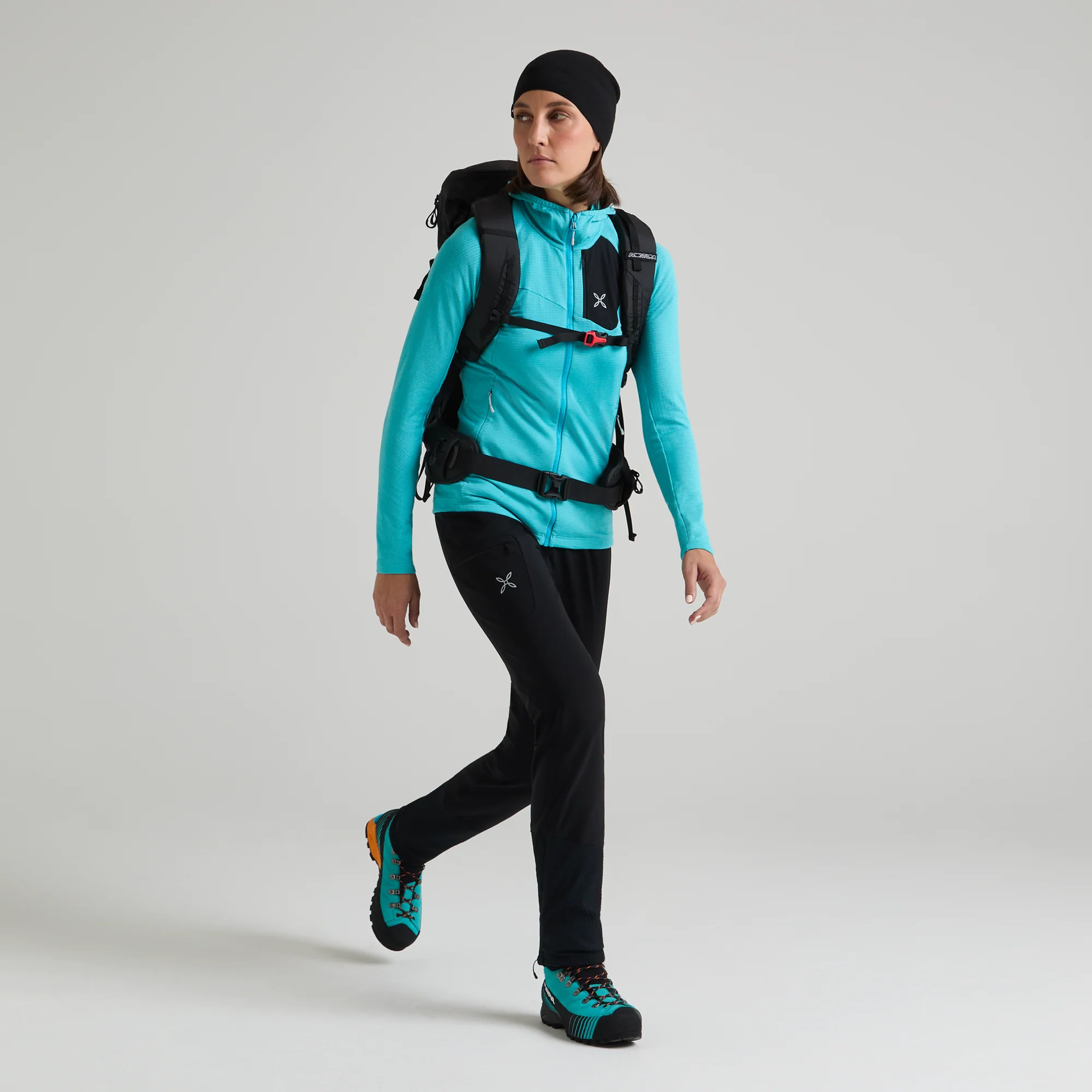 VERTIGO ALLROUND PANTS WOMAN - Image 25