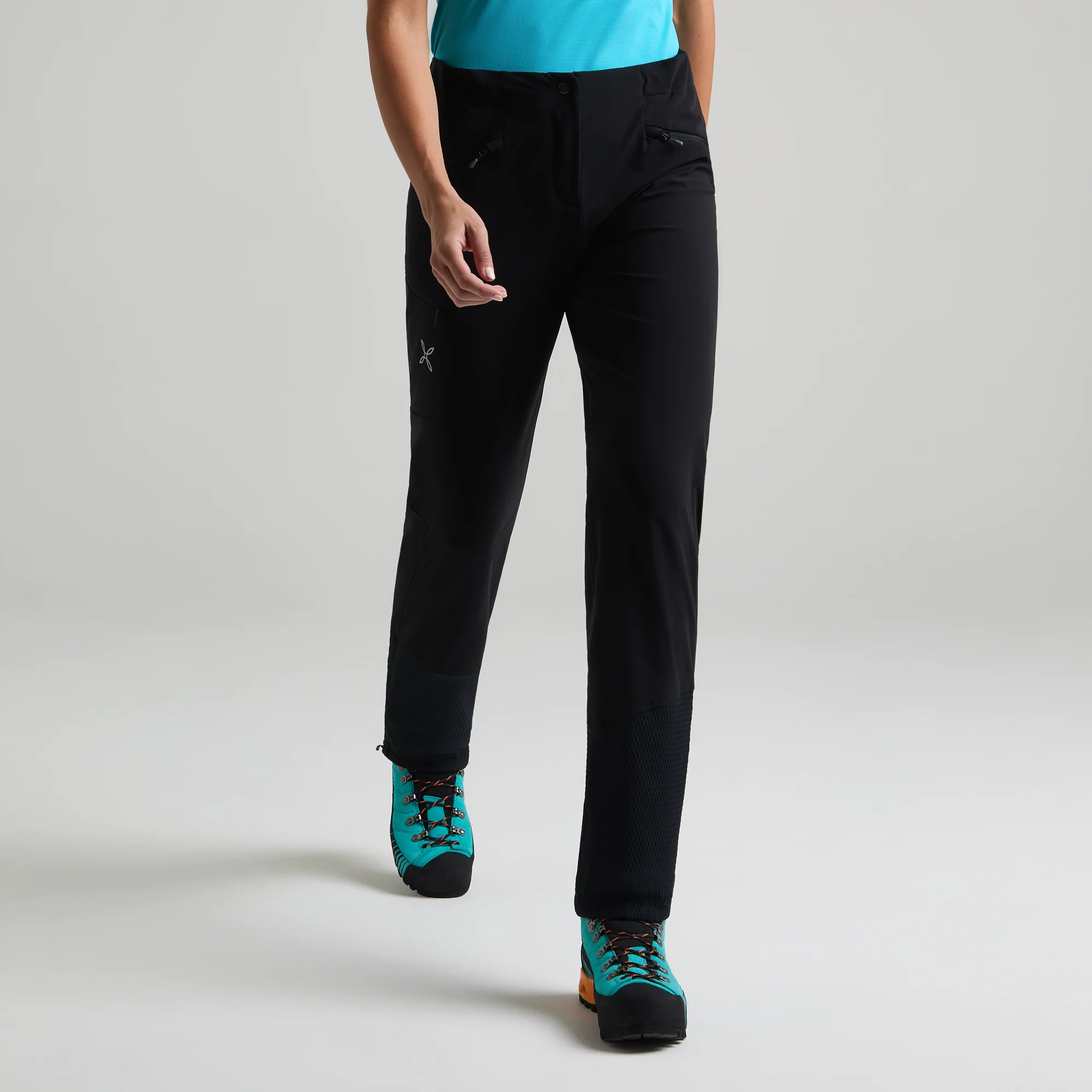 VERTIGO ALLROUND PANTS WOMAN - Image 3