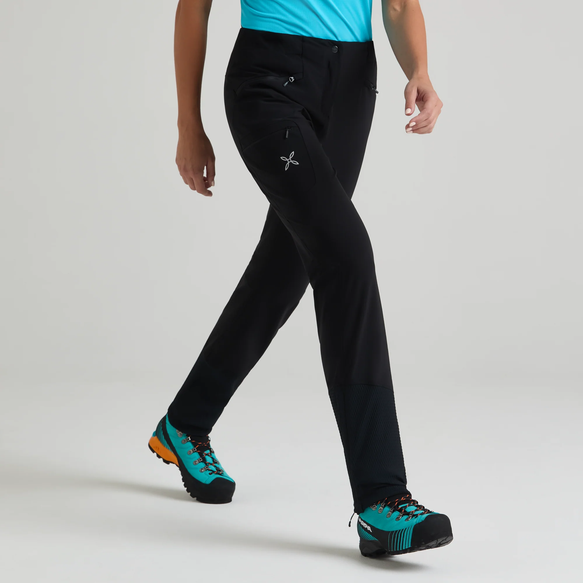 VERTIGO ALLROUND PANTS WOMAN - Image 7