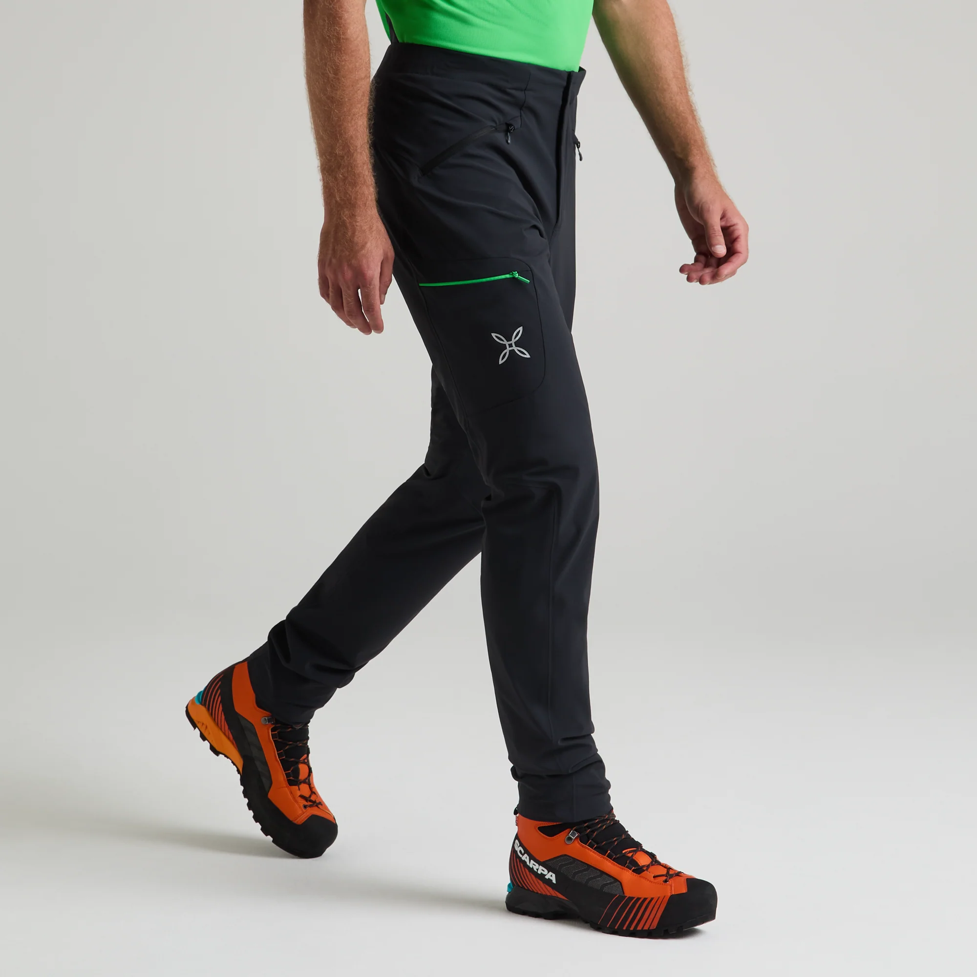 VERTIGO BRIGHT PANTS - Image 10