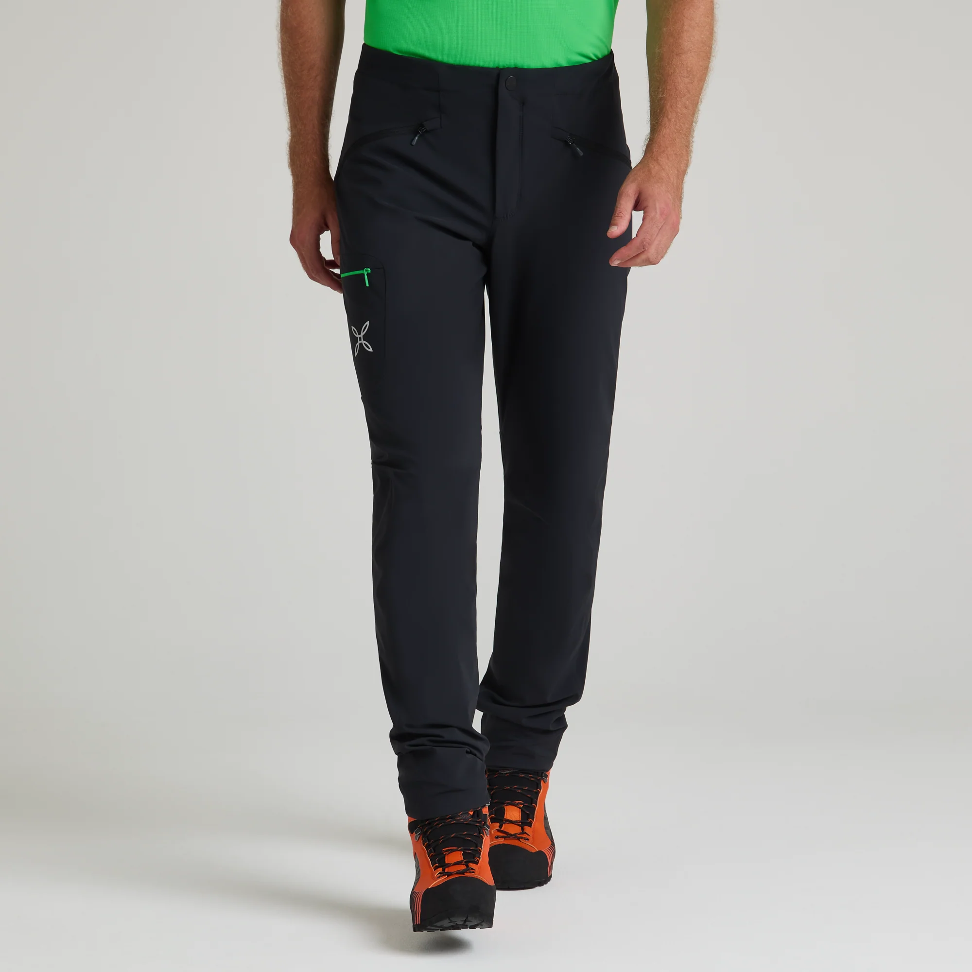 VERTIGO BRIGHT PANTS - Image 2