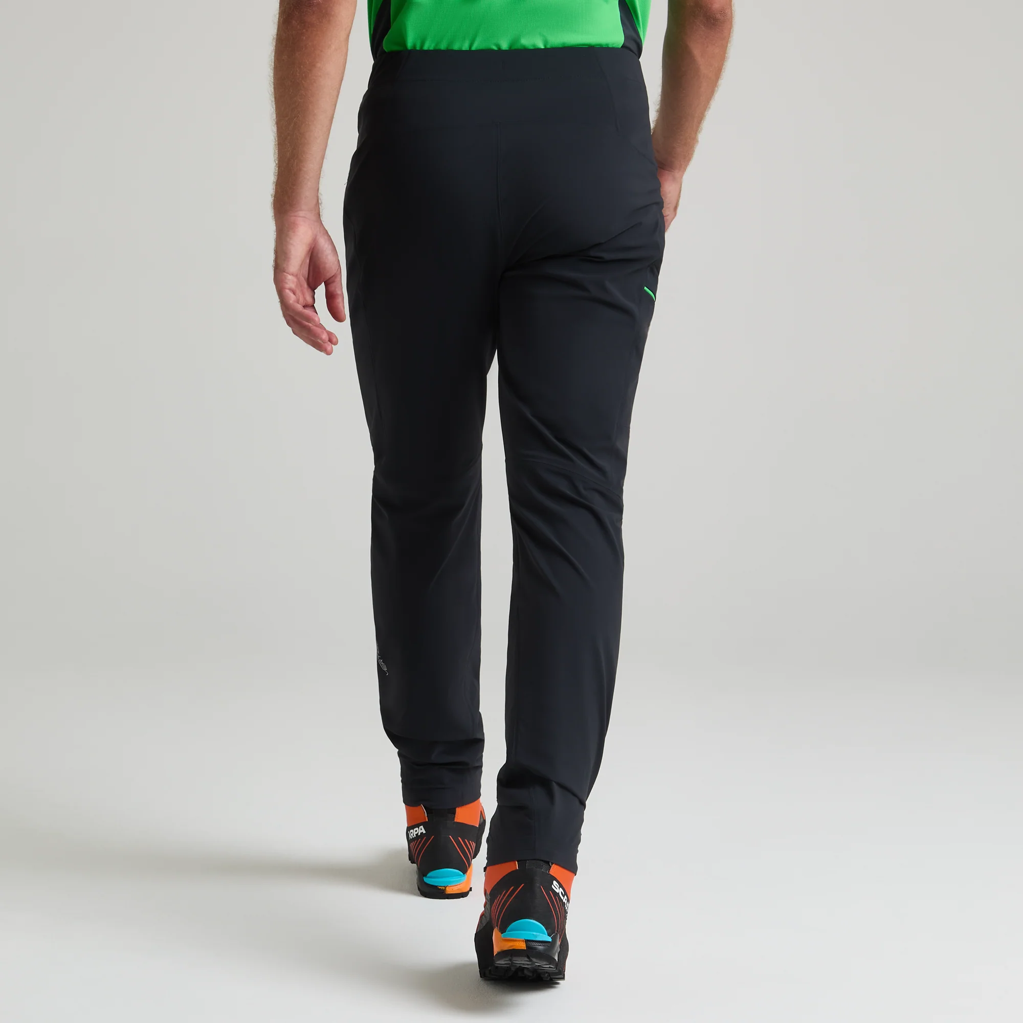 VERTIGO BRIGHT PANTS - Image 7