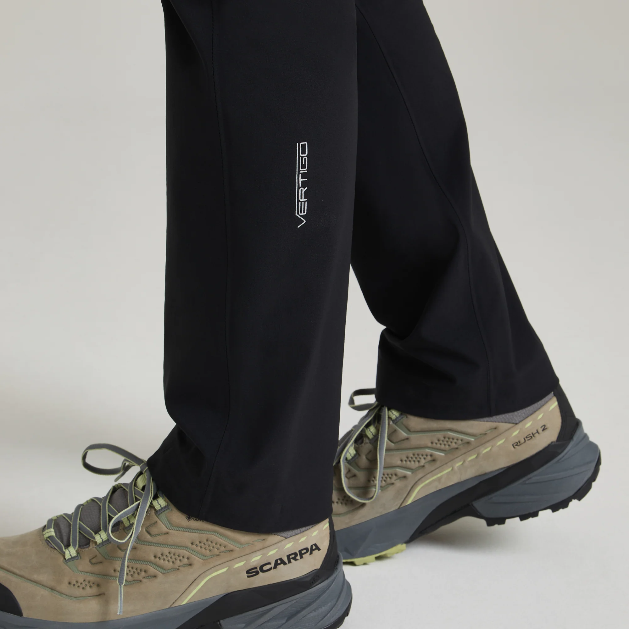 VERTIGO BRIGHT PANTS WOMAN - Image 11