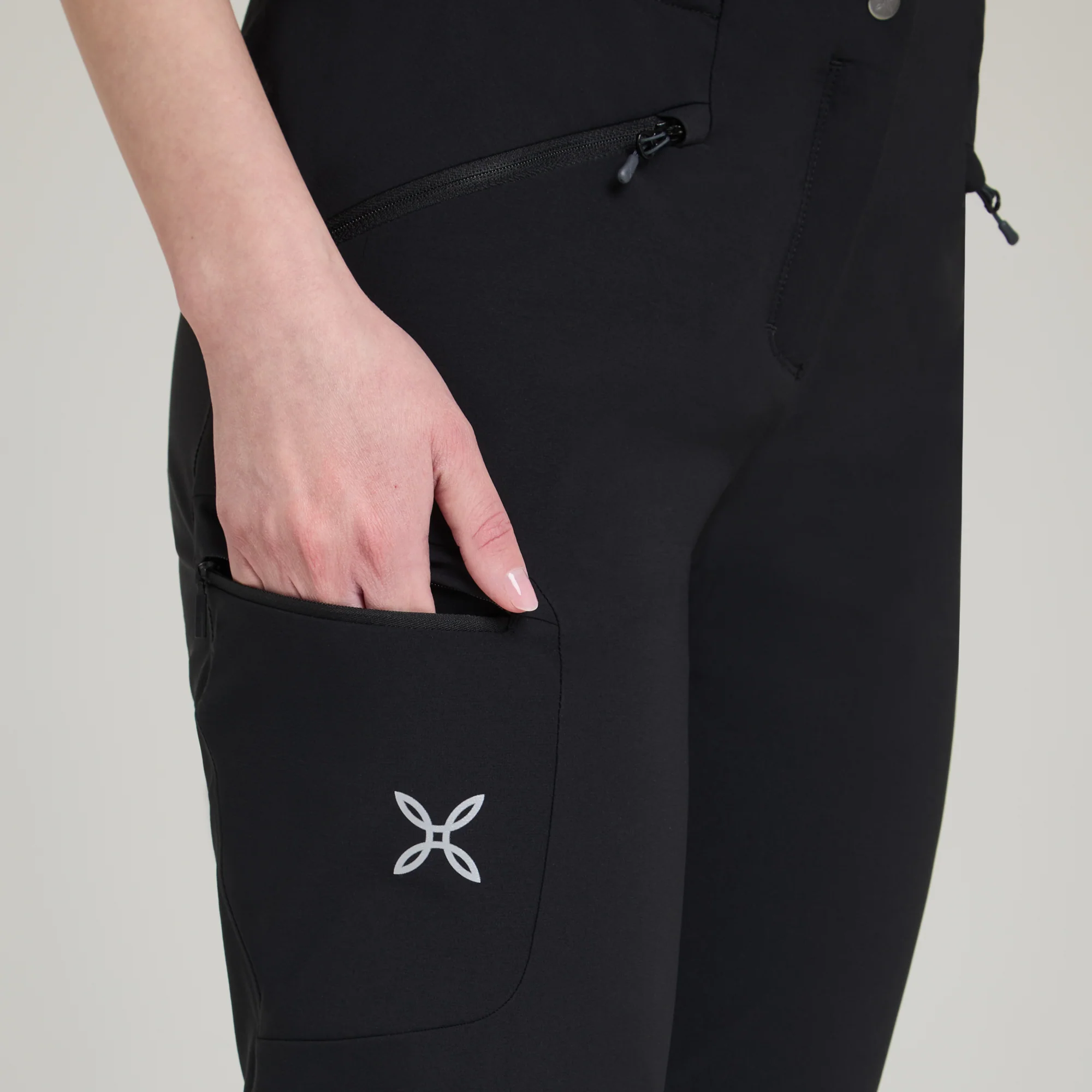 VERTIGO BRIGHT PANTS WOMAN - Image 12