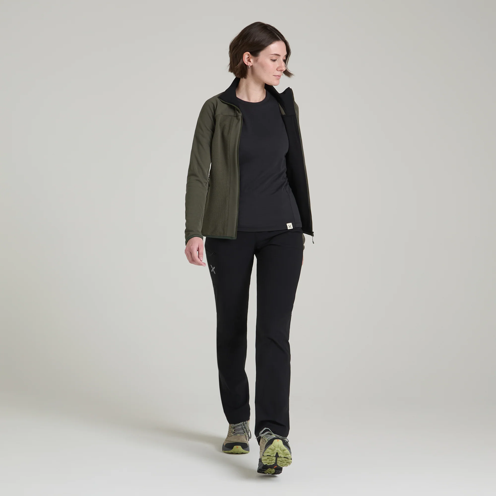 VERTIGO BRIGHT PANTS WOMAN - Image 14