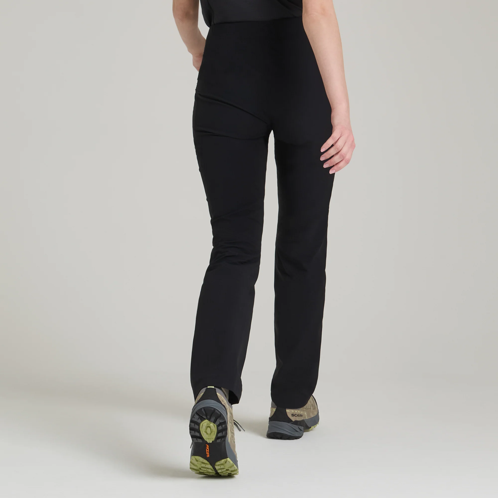 VERTIGO BRIGHT PANTS WOMAN - Image 4