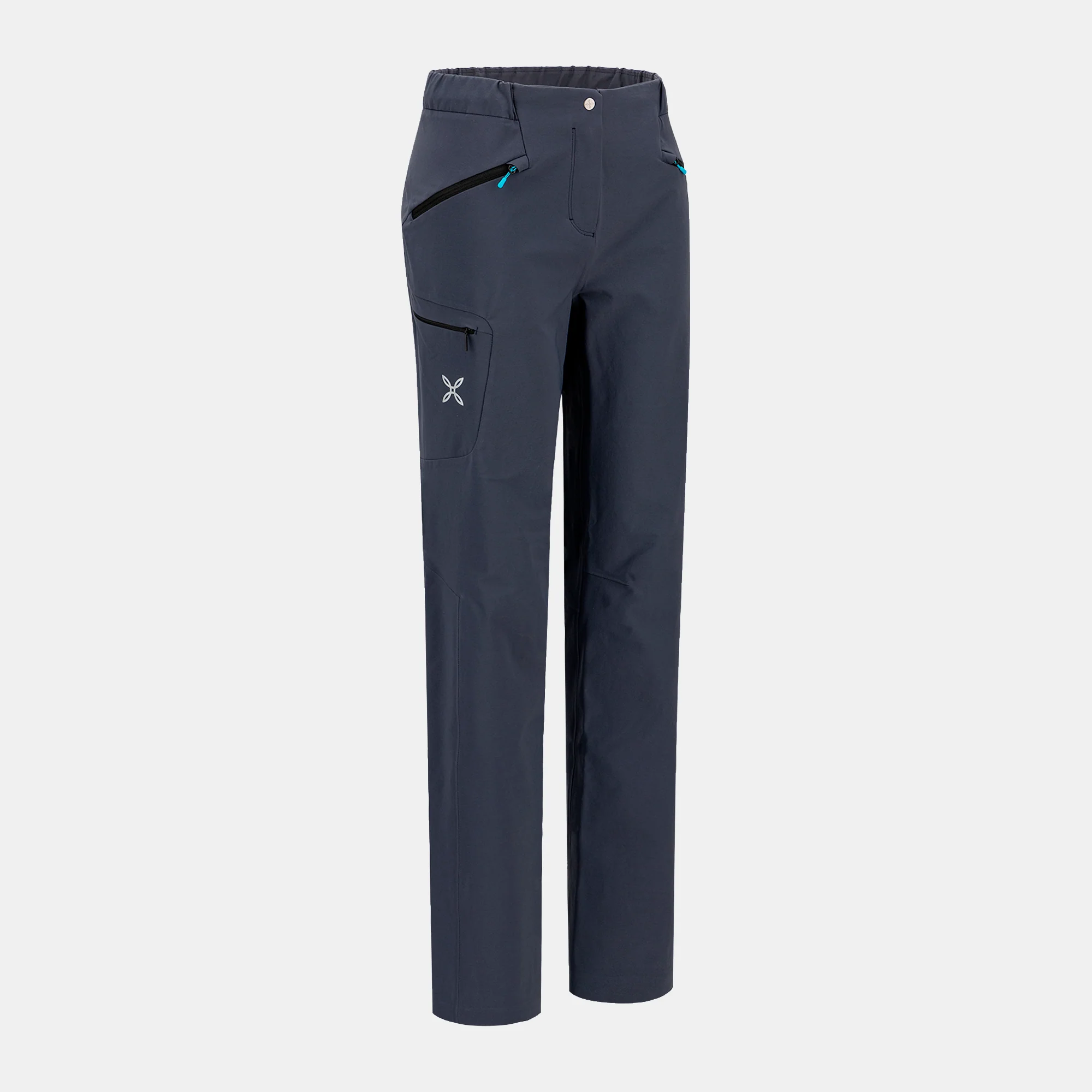 VERTIGO BRIGHT PANTS WOMAN - Image 5